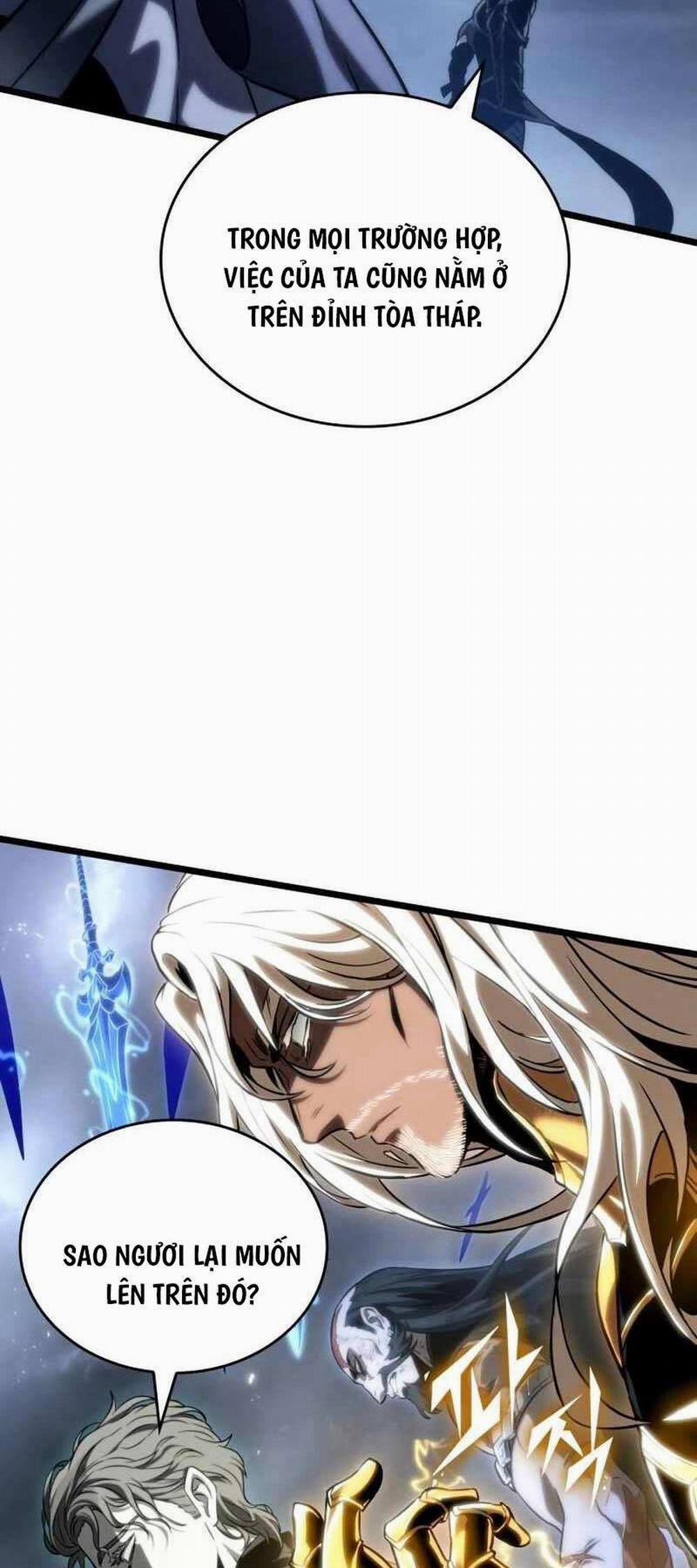 Thế Giới Sau Tận Thế 121 trang 8