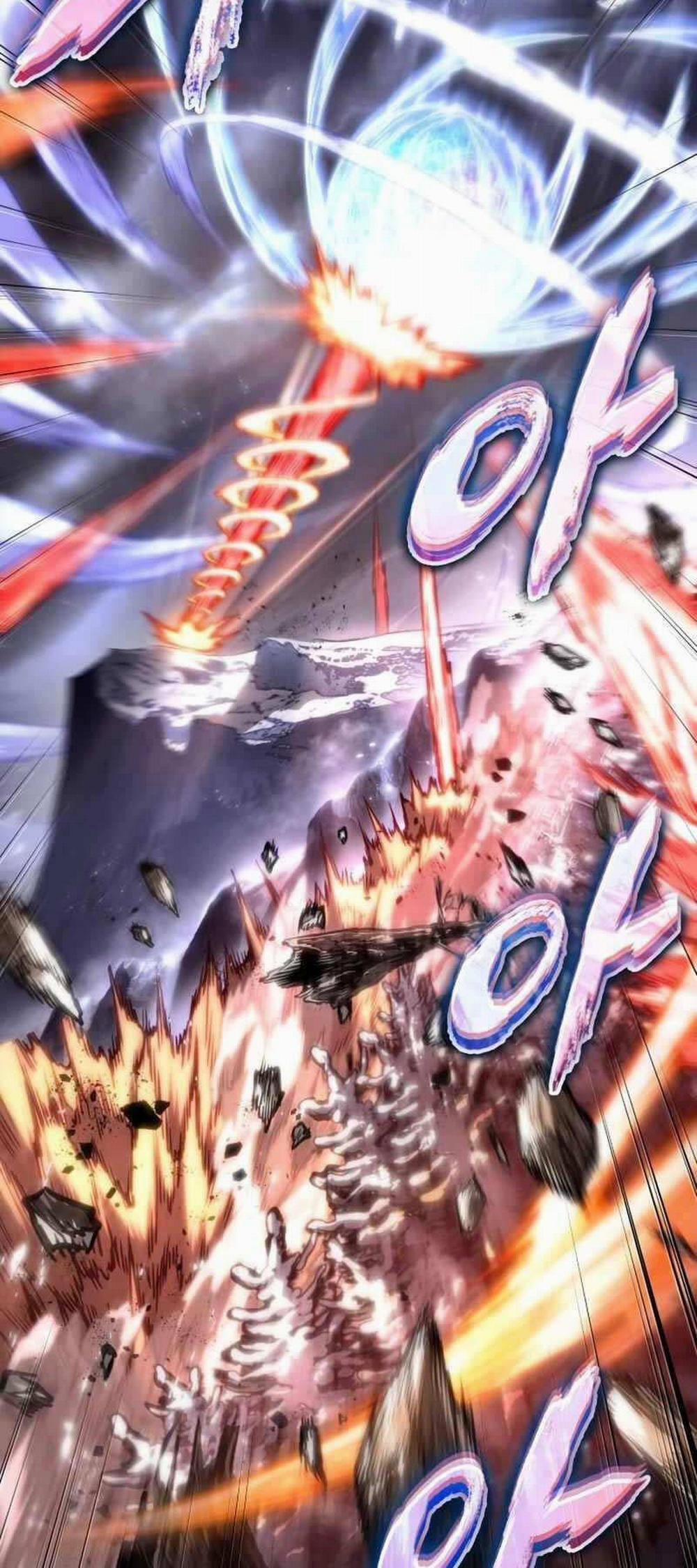 Thế Giới Sau Tận Thế 121 trang 84