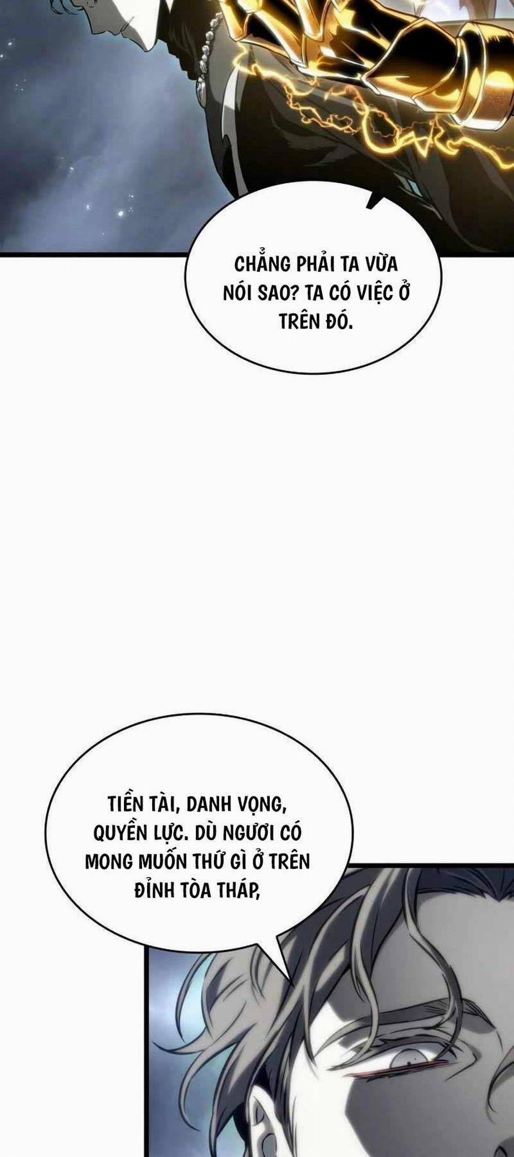 Thế Giới Sau Tận Thế 121 trang 9