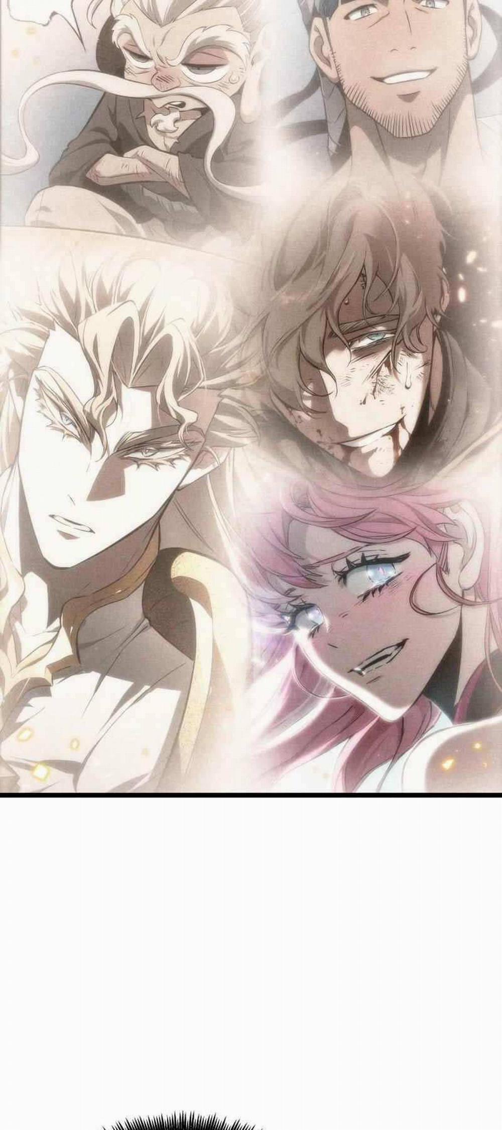 Thế Giới Sau Tận Thế 121 trang 90