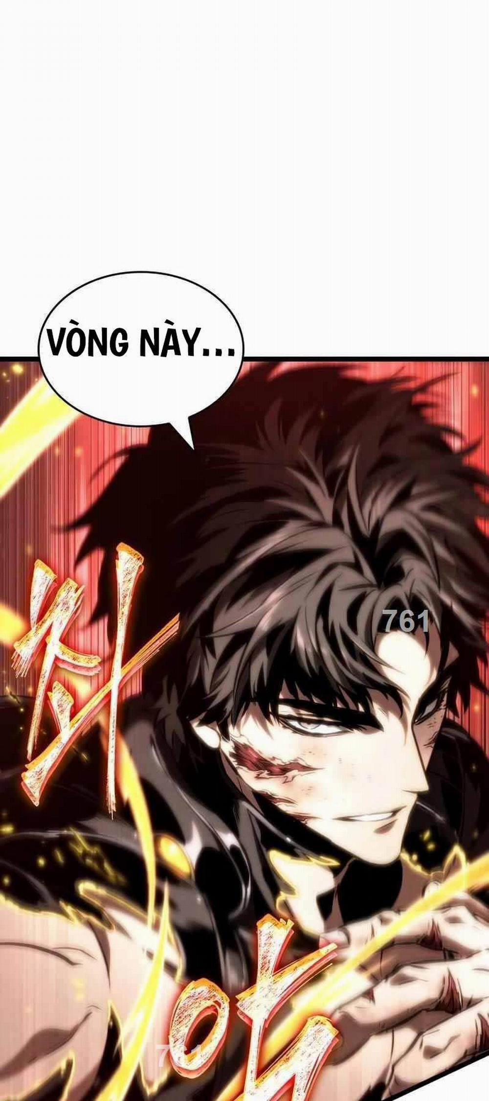 Thế Giới Sau Tận Thế 122 trang 0