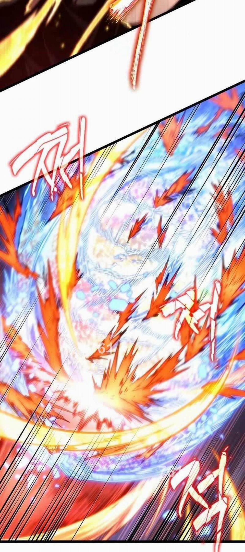 Thế Giới Sau Tận Thế 122 trang 1