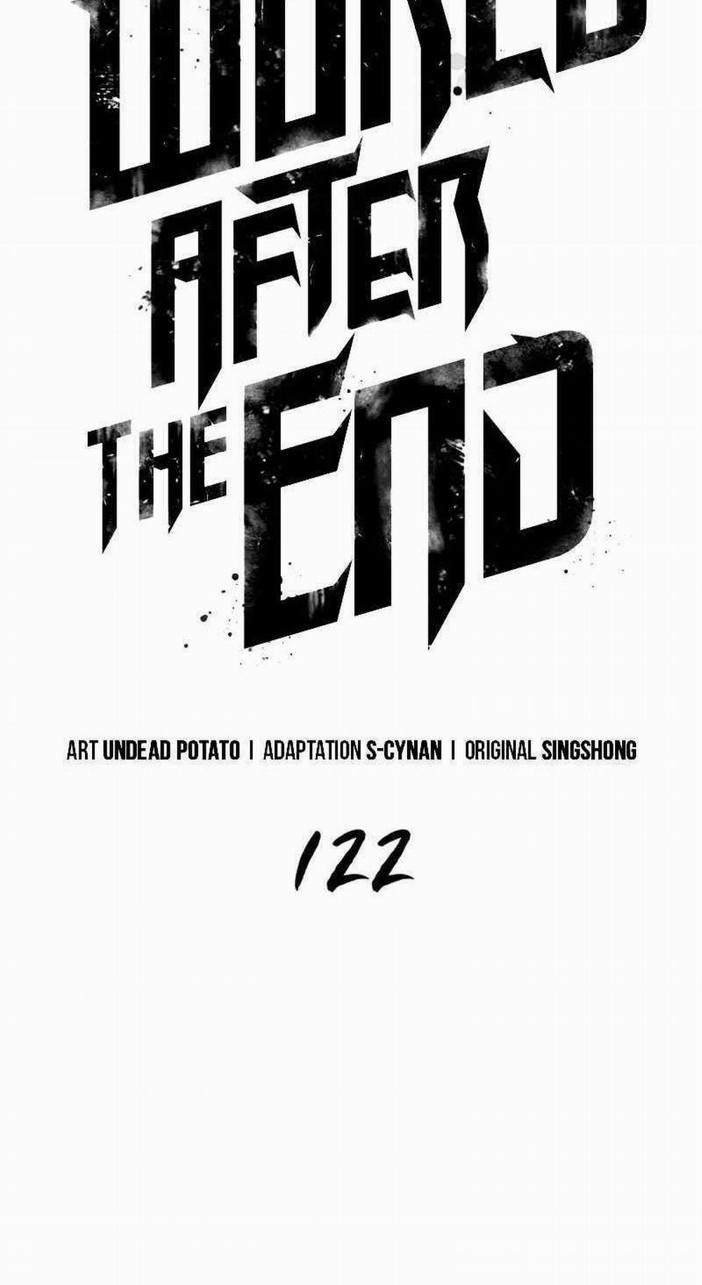 Thế Giới Sau Tận Thế 122 trang 15