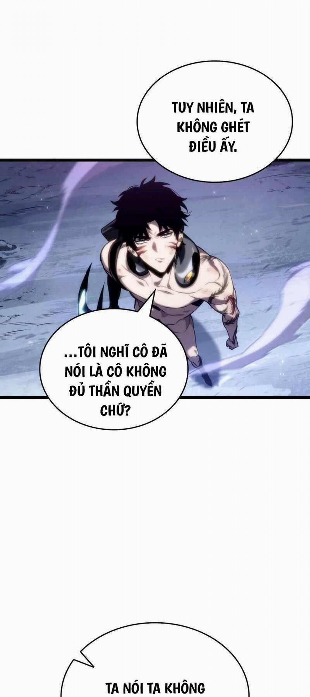 Thế Giới Sau Tận Thế 122 trang 19