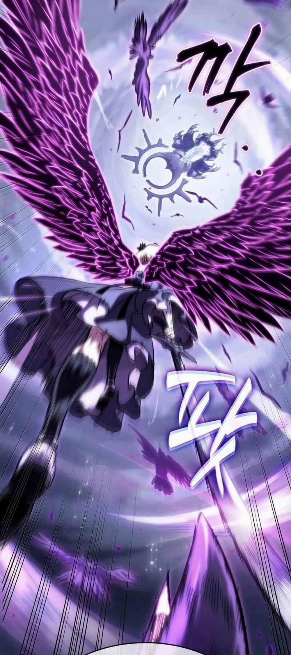 Thế Giới Sau Tận Thế 122 trang 21