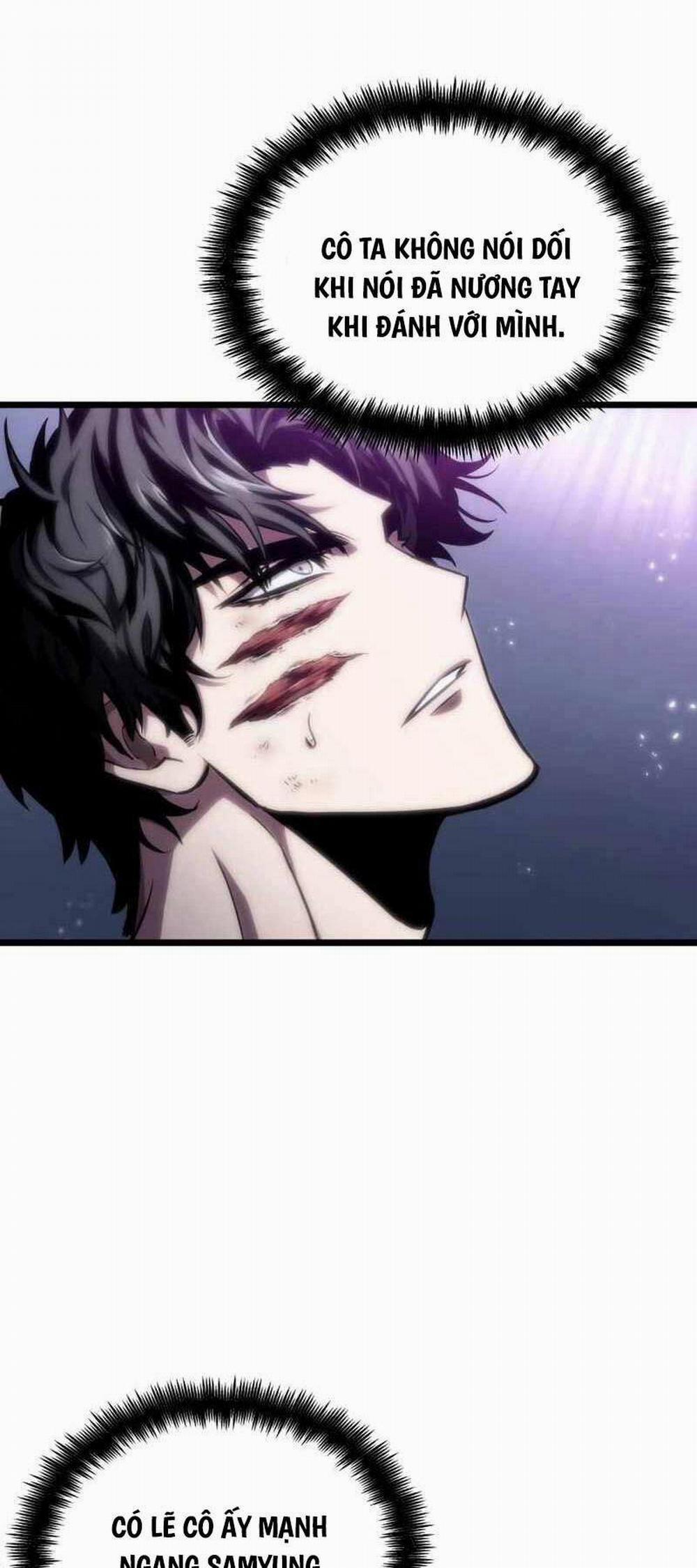 Thế Giới Sau Tận Thế 122 trang 25