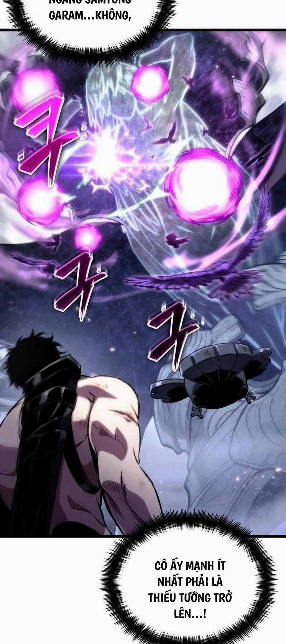 Thế Giới Sau Tận Thế 122 trang 26