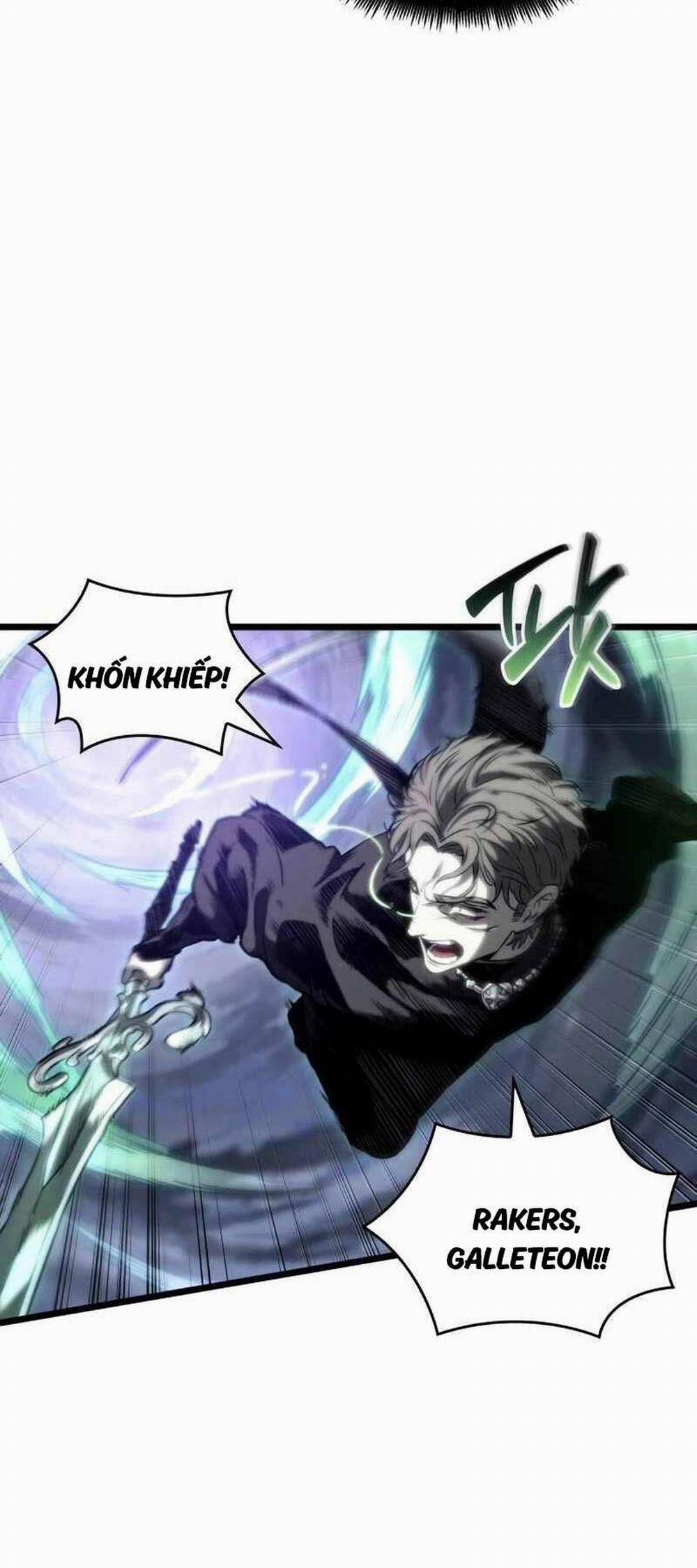 Thế Giới Sau Tận Thế 122 trang 27