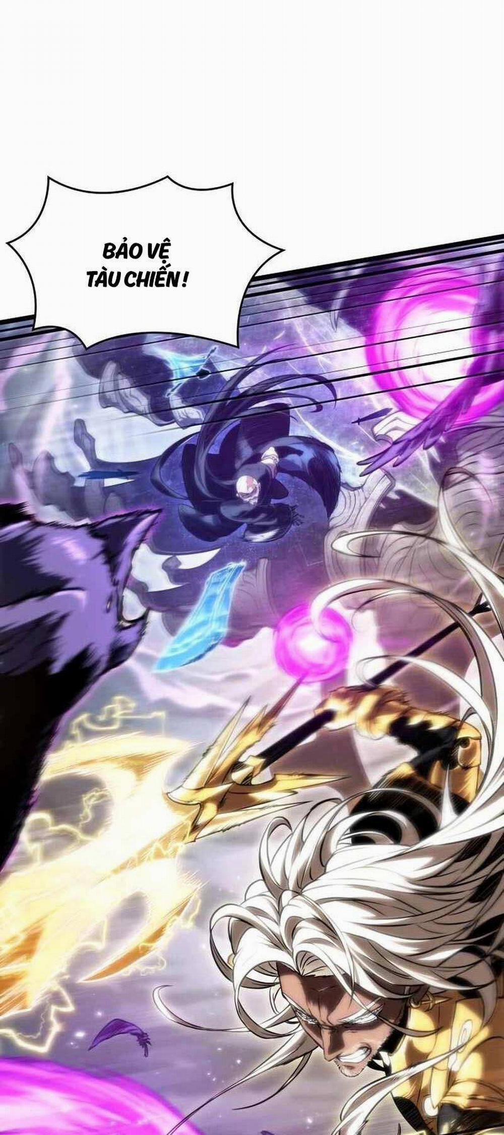 Thế Giới Sau Tận Thế 122 trang 28