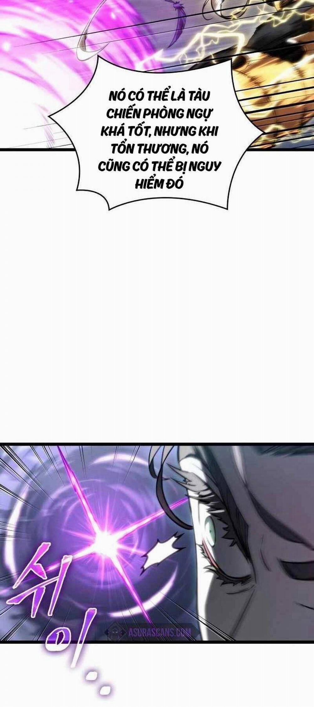 Thế Giới Sau Tận Thế 122 trang 29