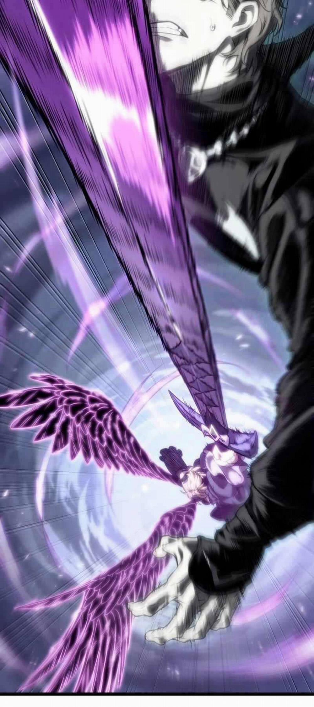 Thế Giới Sau Tận Thế 122 trang 31