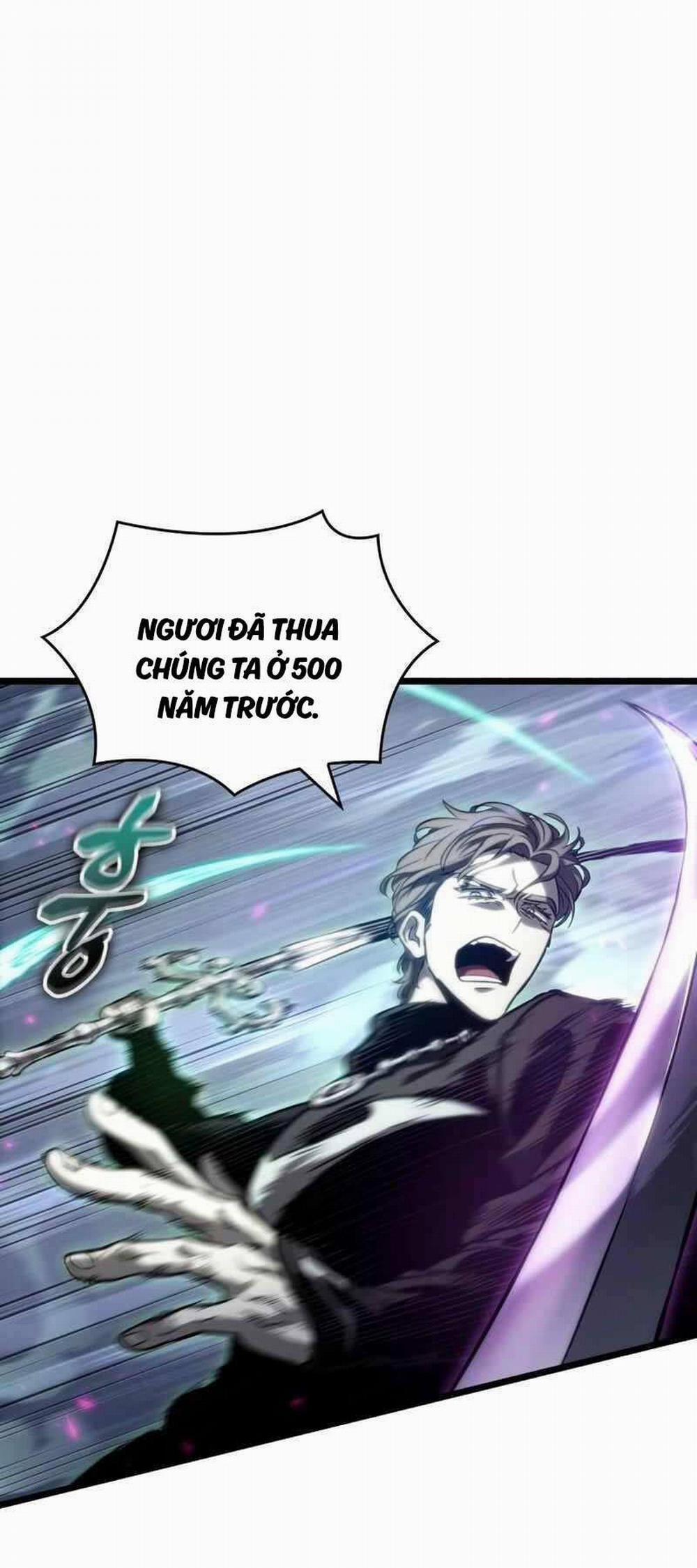 Thế Giới Sau Tận Thế 122 trang 32