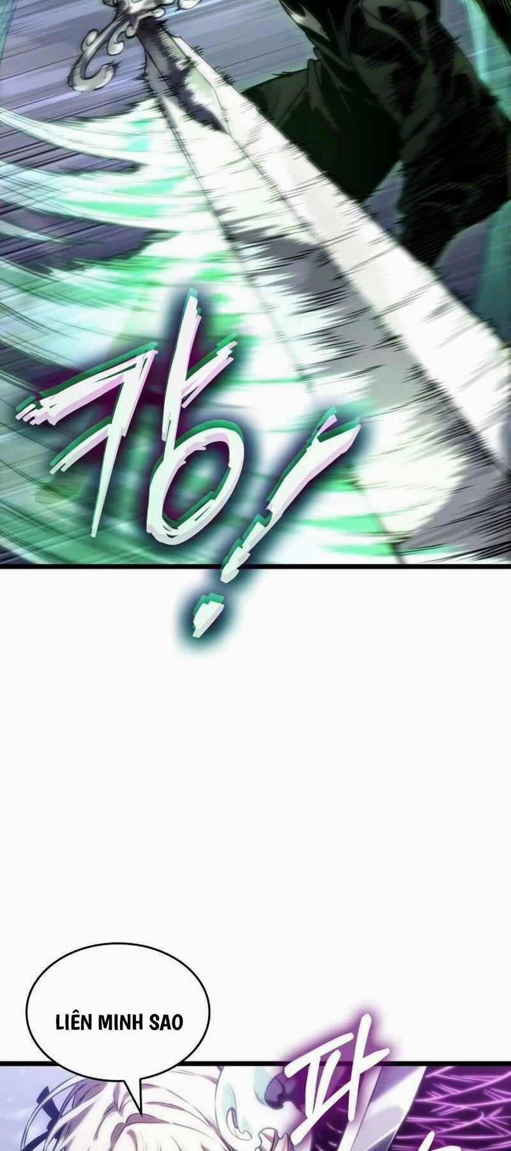 Thế Giới Sau Tận Thế 122 trang 34