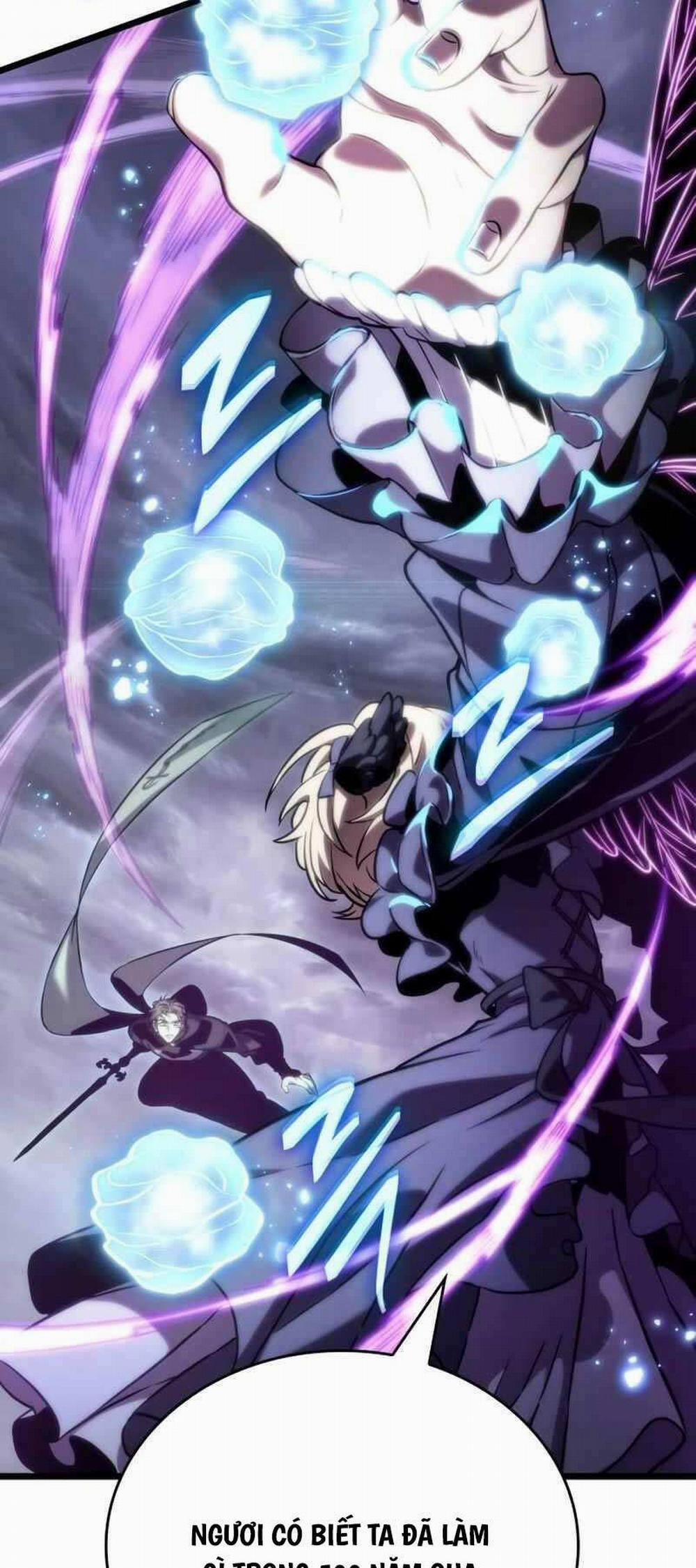 Thế Giới Sau Tận Thế 122 trang 36