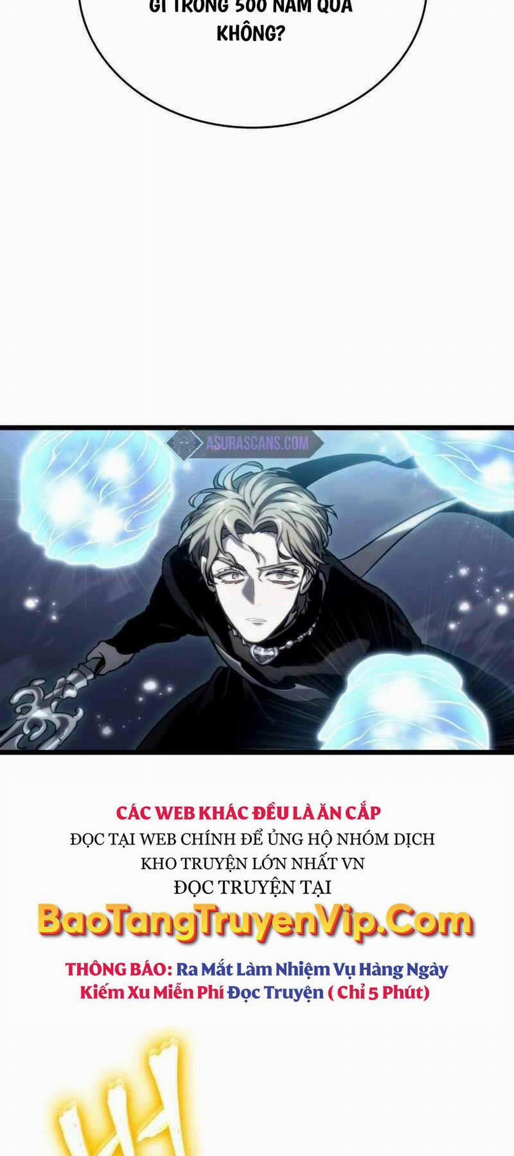 Thế Giới Sau Tận Thế 122 trang 37