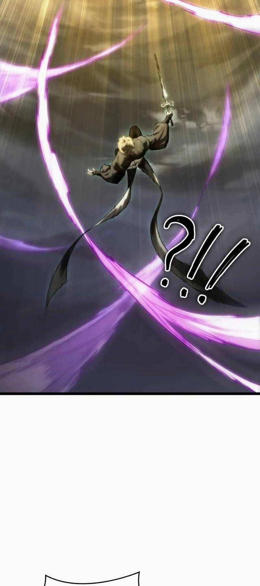 Thế Giới Sau Tận Thế 122 trang 40