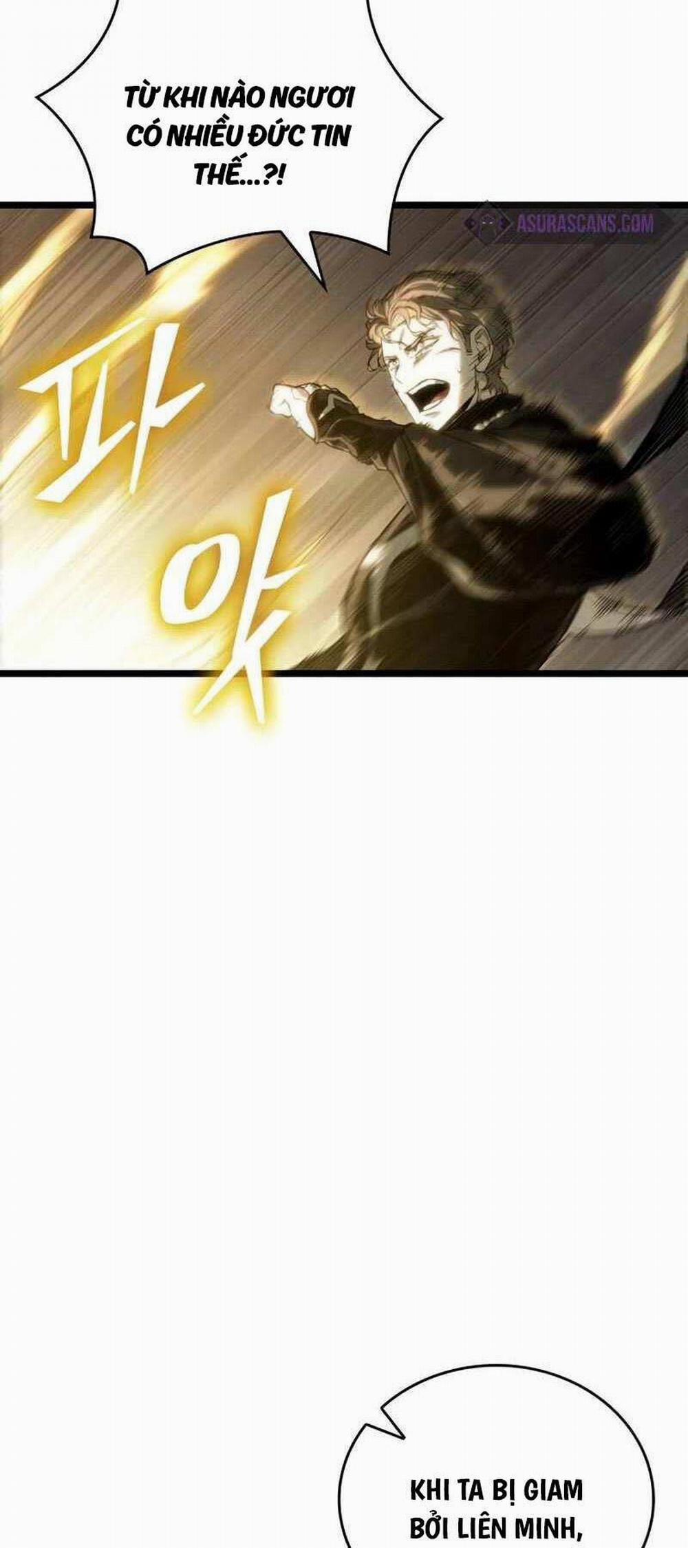 Thế Giới Sau Tận Thế 122 trang 41