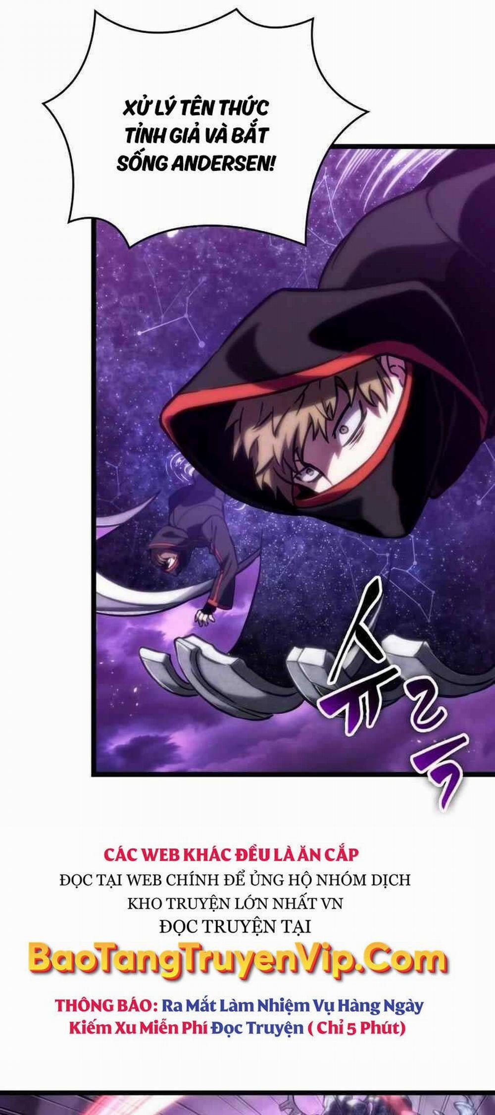 Thế Giới Sau Tận Thế 122 trang 49