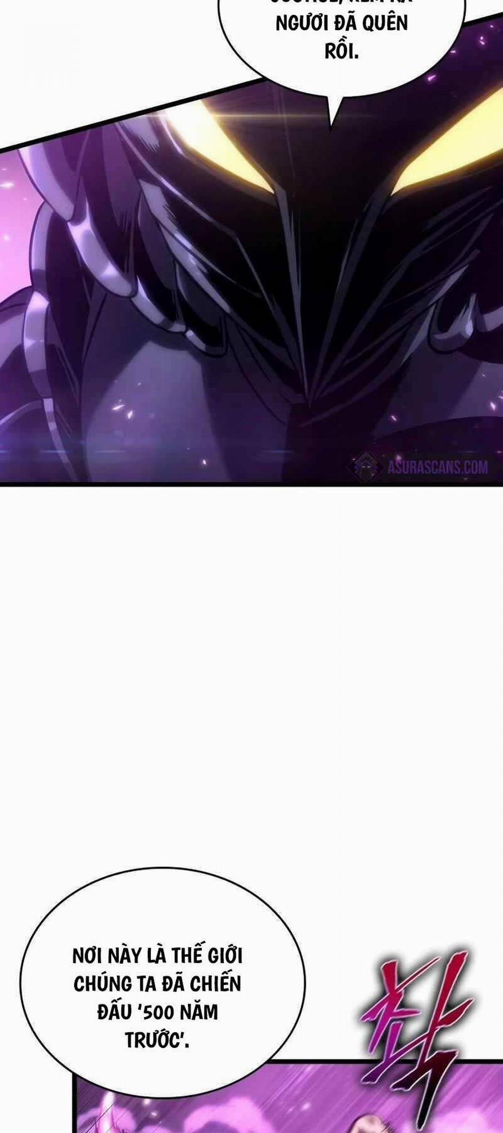 Thế Giới Sau Tận Thế 122 trang 51