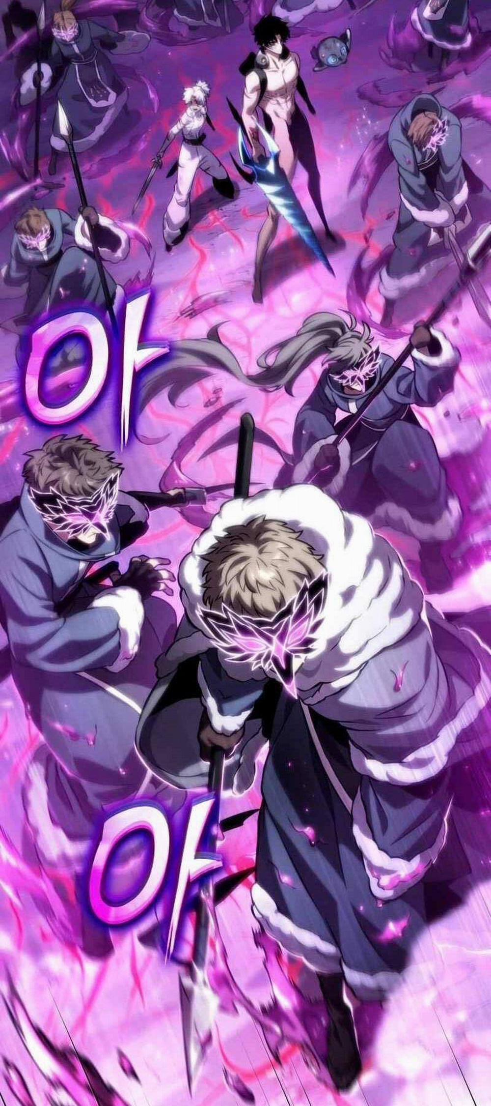 Thế Giới Sau Tận Thế 122 trang 53