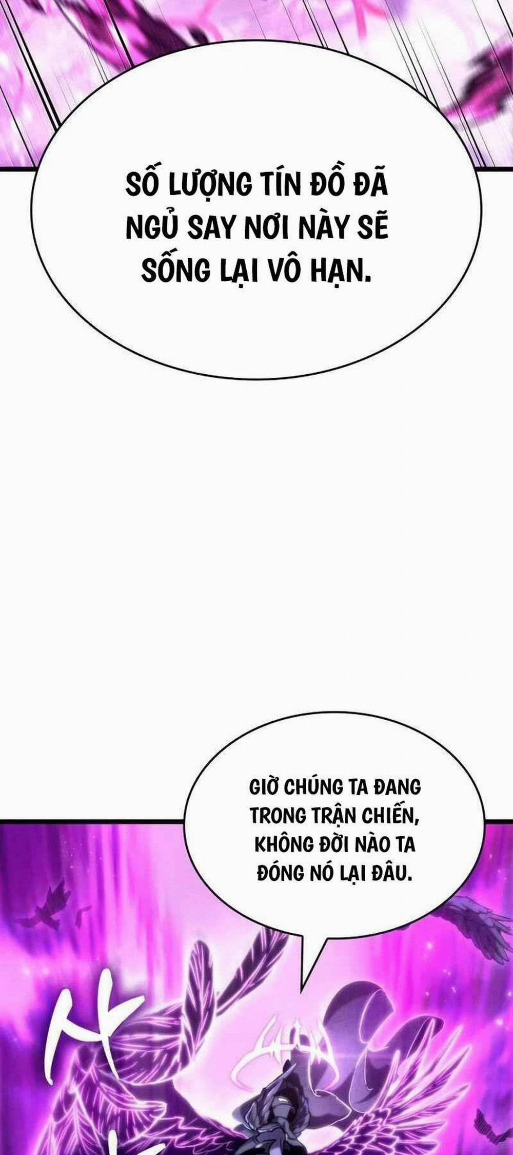 Thế Giới Sau Tận Thế 122 trang 54