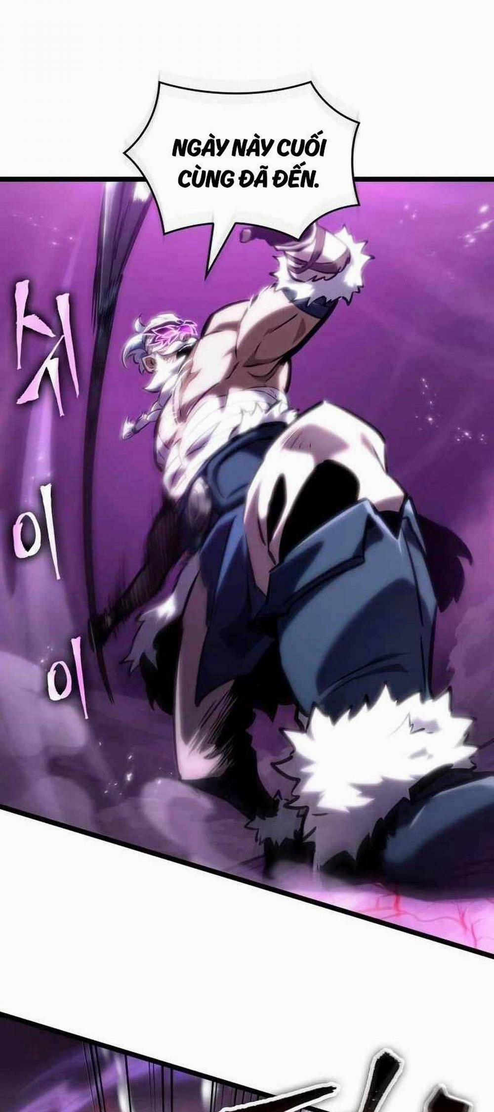 Thế Giới Sau Tận Thế 122 trang 56