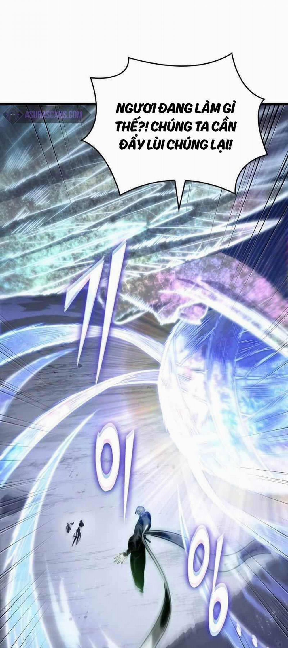 Thế Giới Sau Tận Thế 122 trang 6