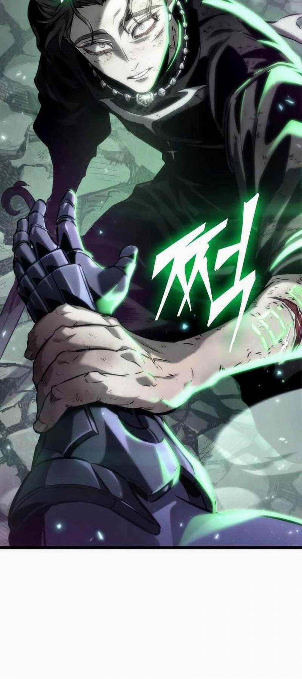 Thế Giới Sau Tận Thế 122 trang 91