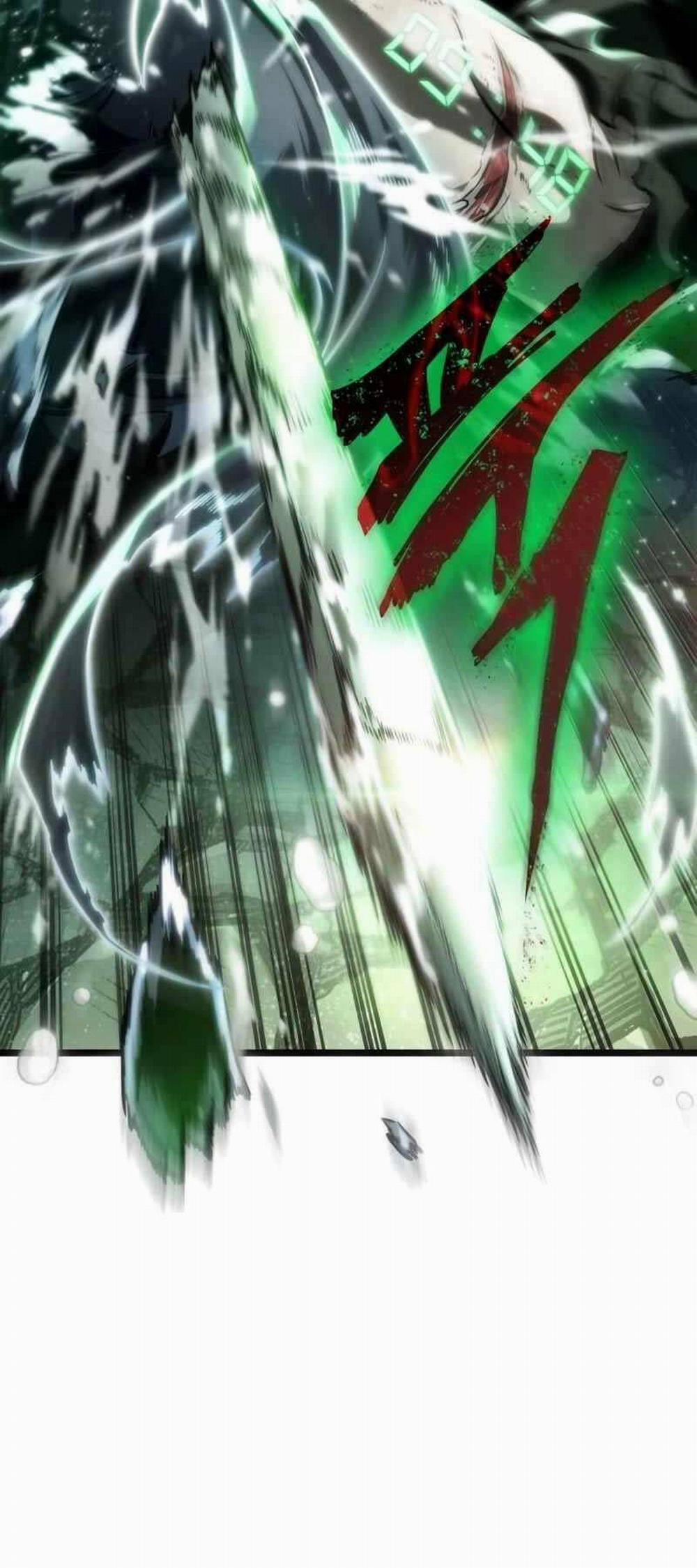 Thế Giới Sau Tận Thế 122 trang 97