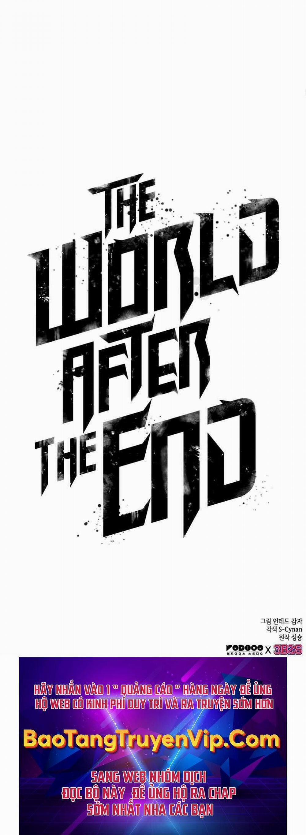 Thế Giới Sau Tận Thế 122 trang 98