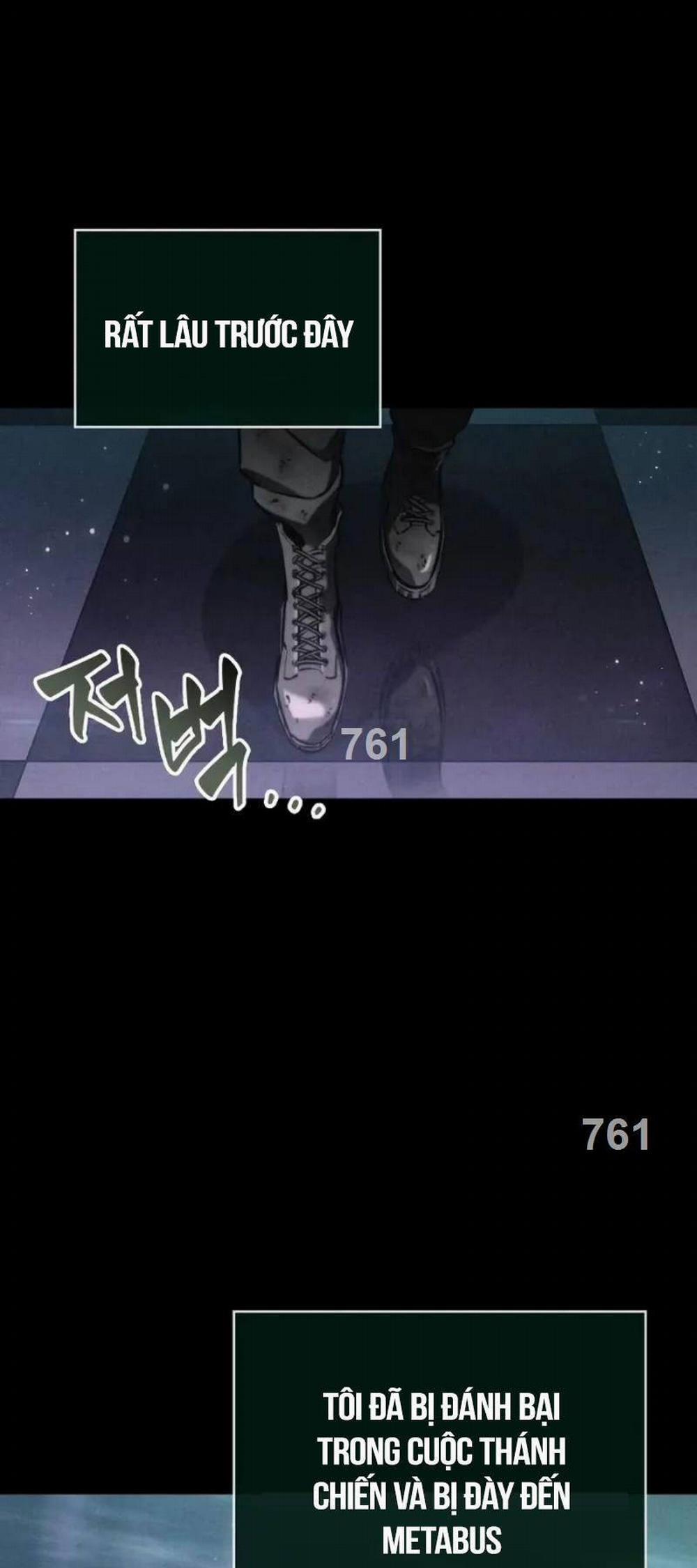 Thế Giới Sau Tận Thế 123 trang 0