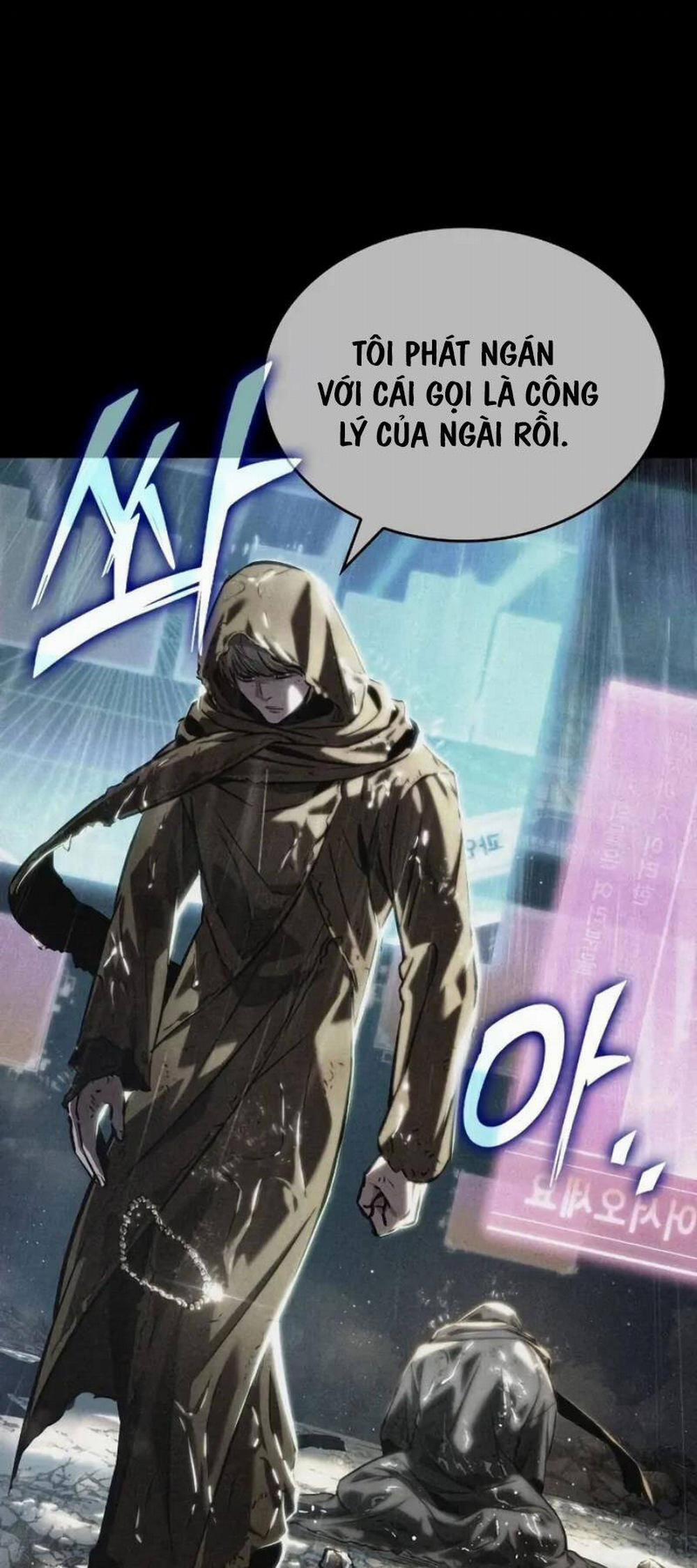 Thế Giới Sau Tận Thế 123 trang 13