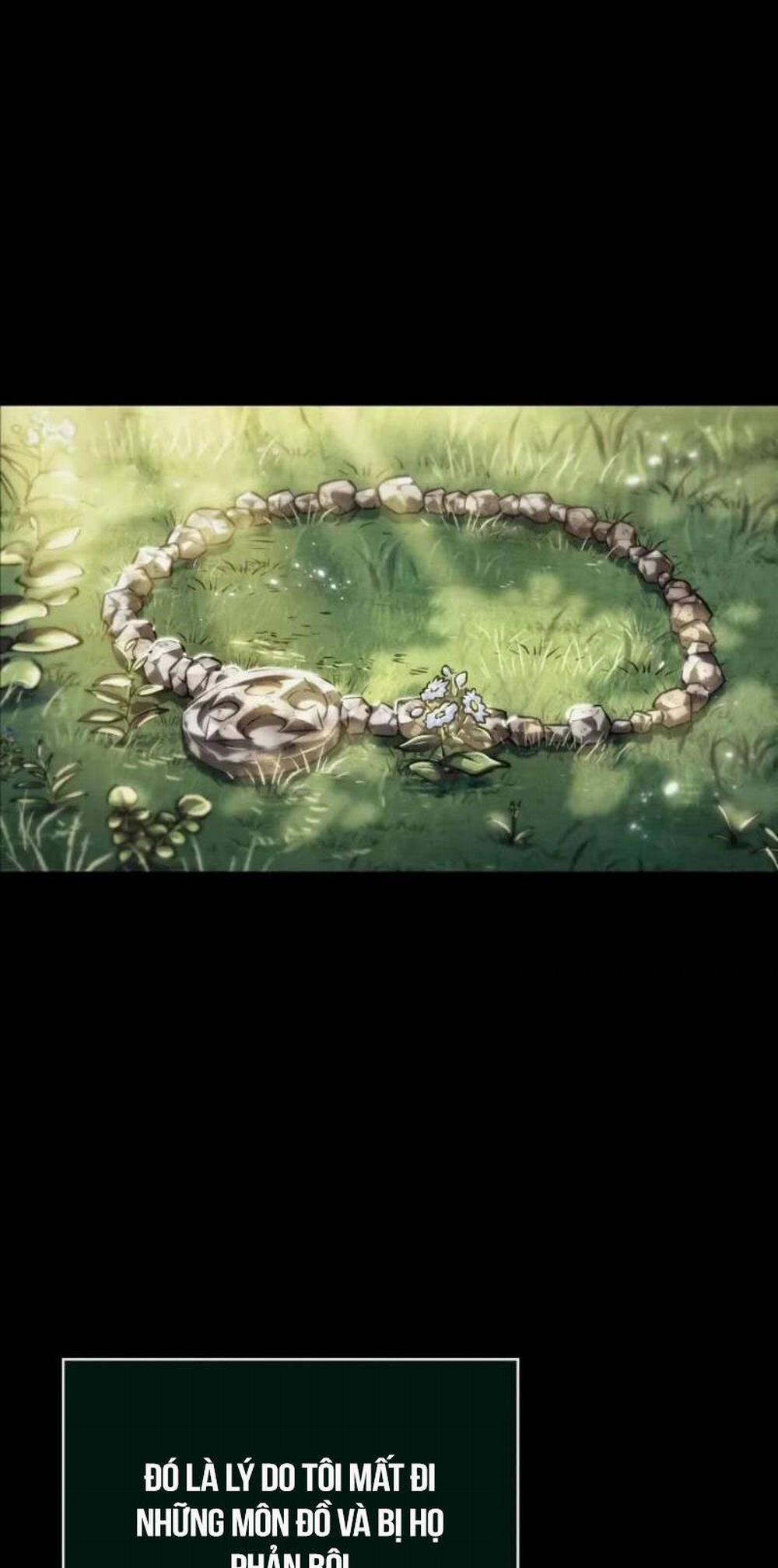 Thế Giới Sau Tận Thế 123 trang 15