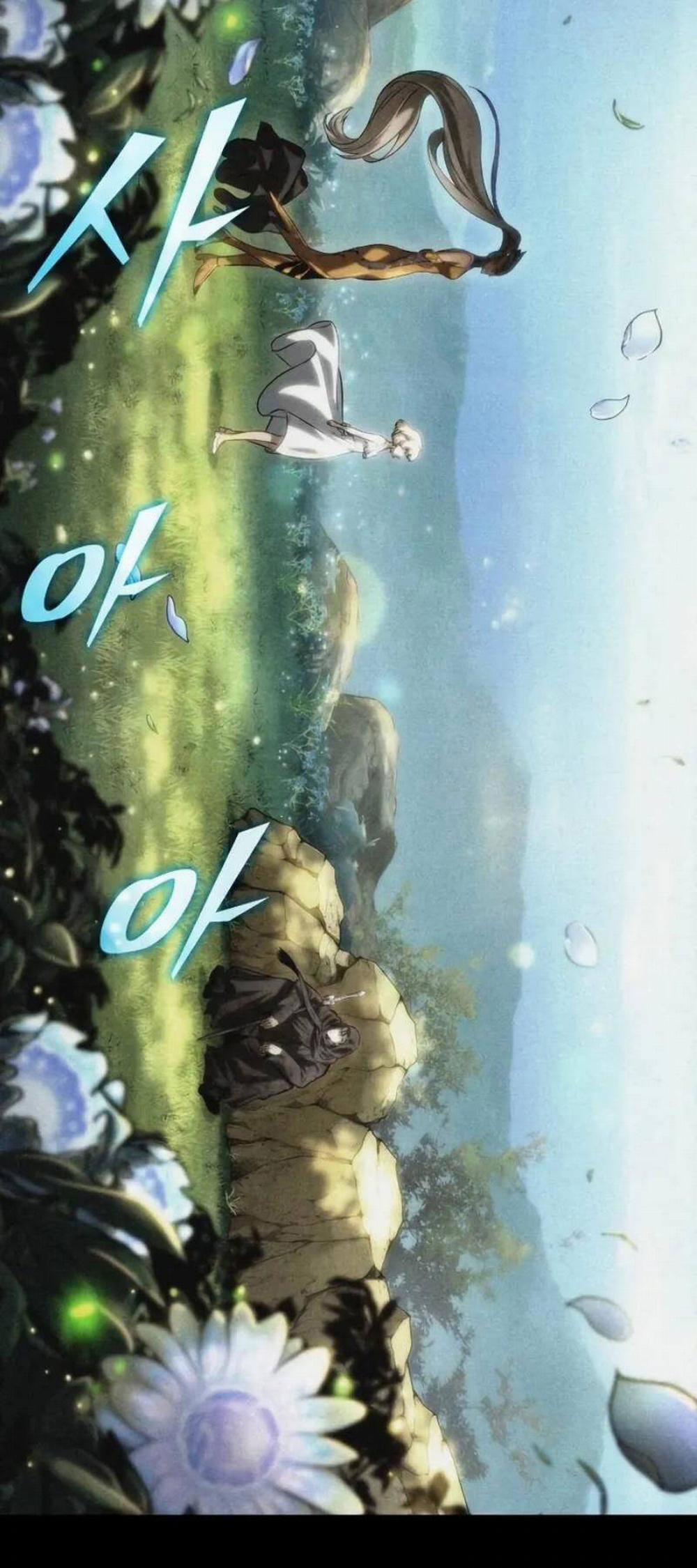 Thế Giới Sau Tận Thế 123 trang 20