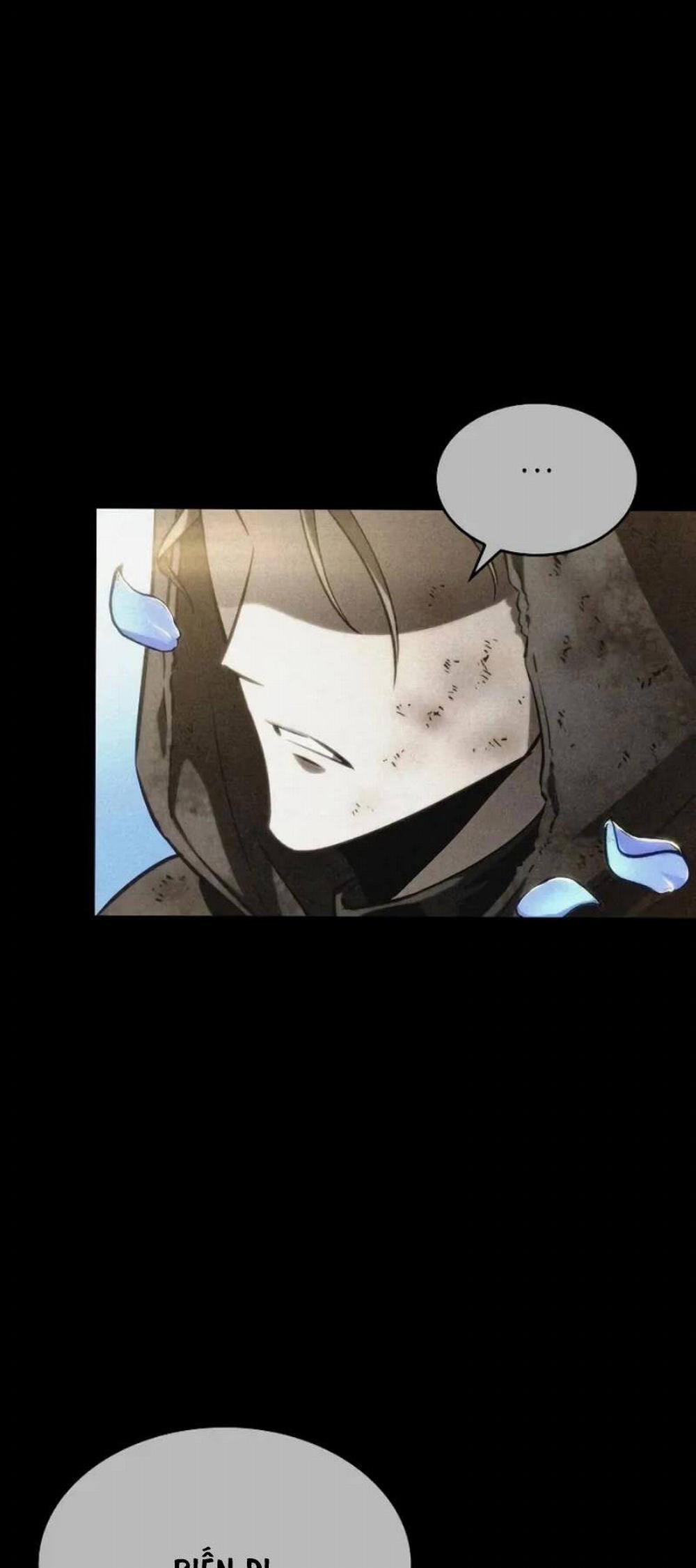 Thế Giới Sau Tận Thế 123 trang 22