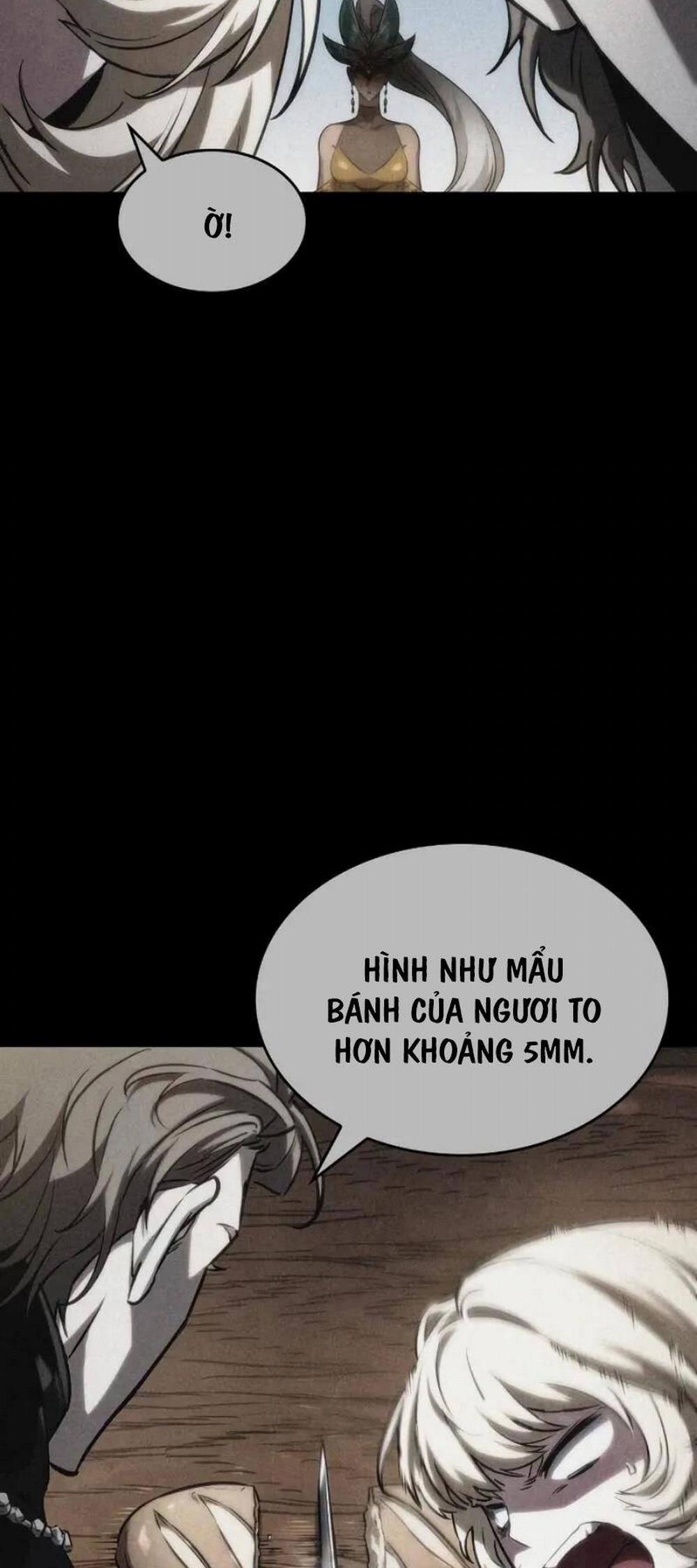 Thế Giới Sau Tận Thế 123 trang 27