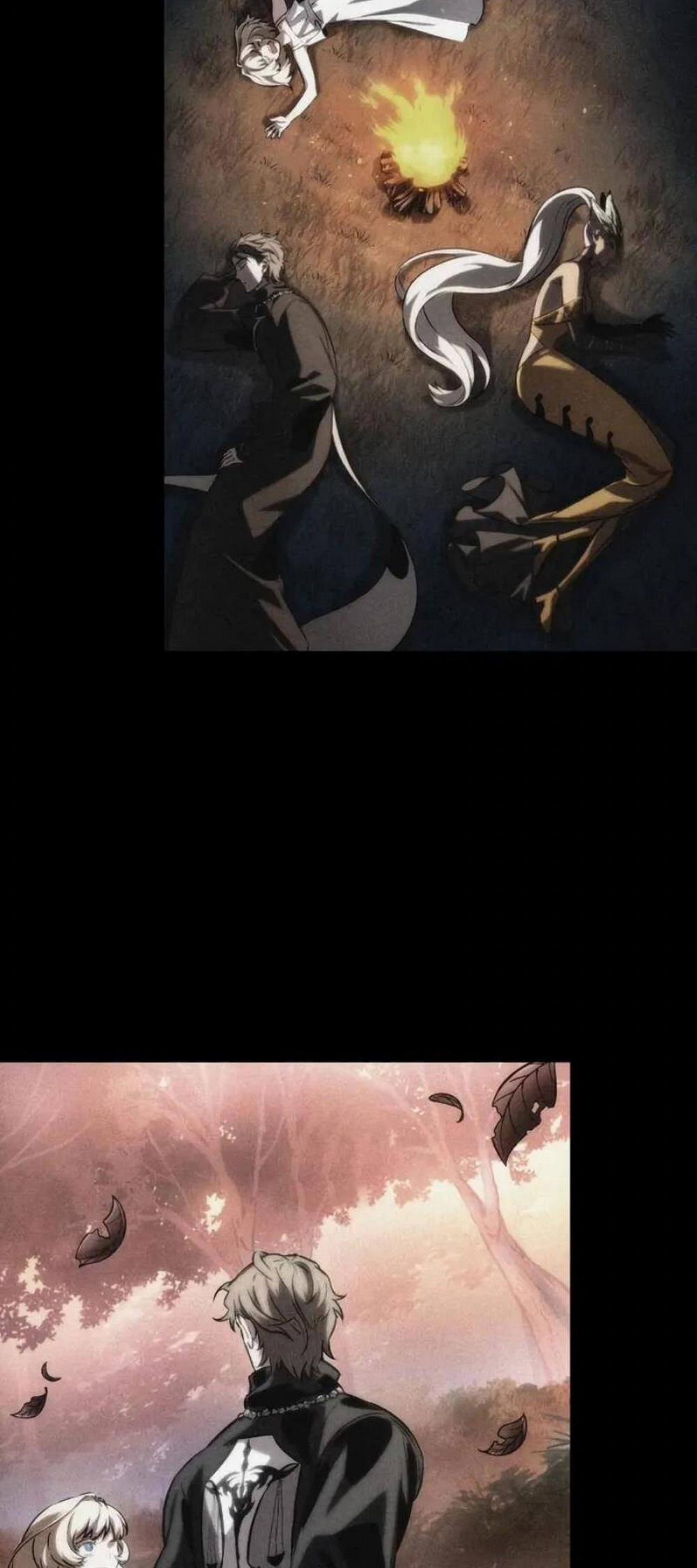 Thế Giới Sau Tận Thế 123 trang 29