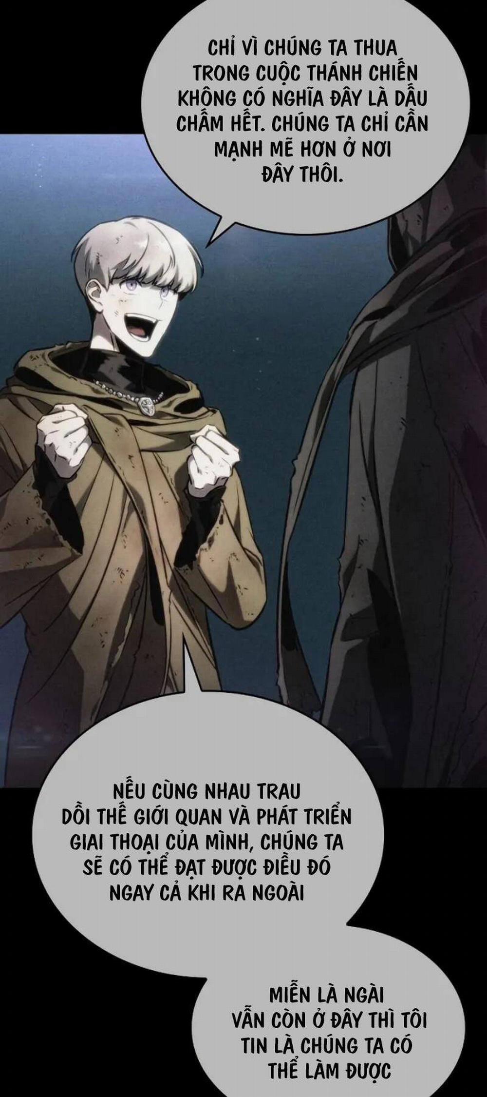 Thế Giới Sau Tận Thế 123 trang 4