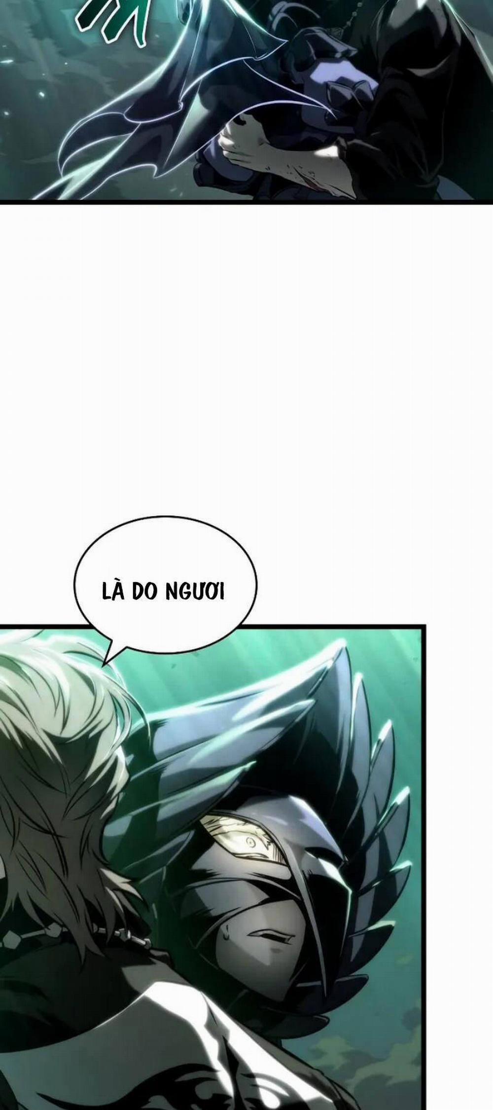 Thế Giới Sau Tận Thế 123 trang 40