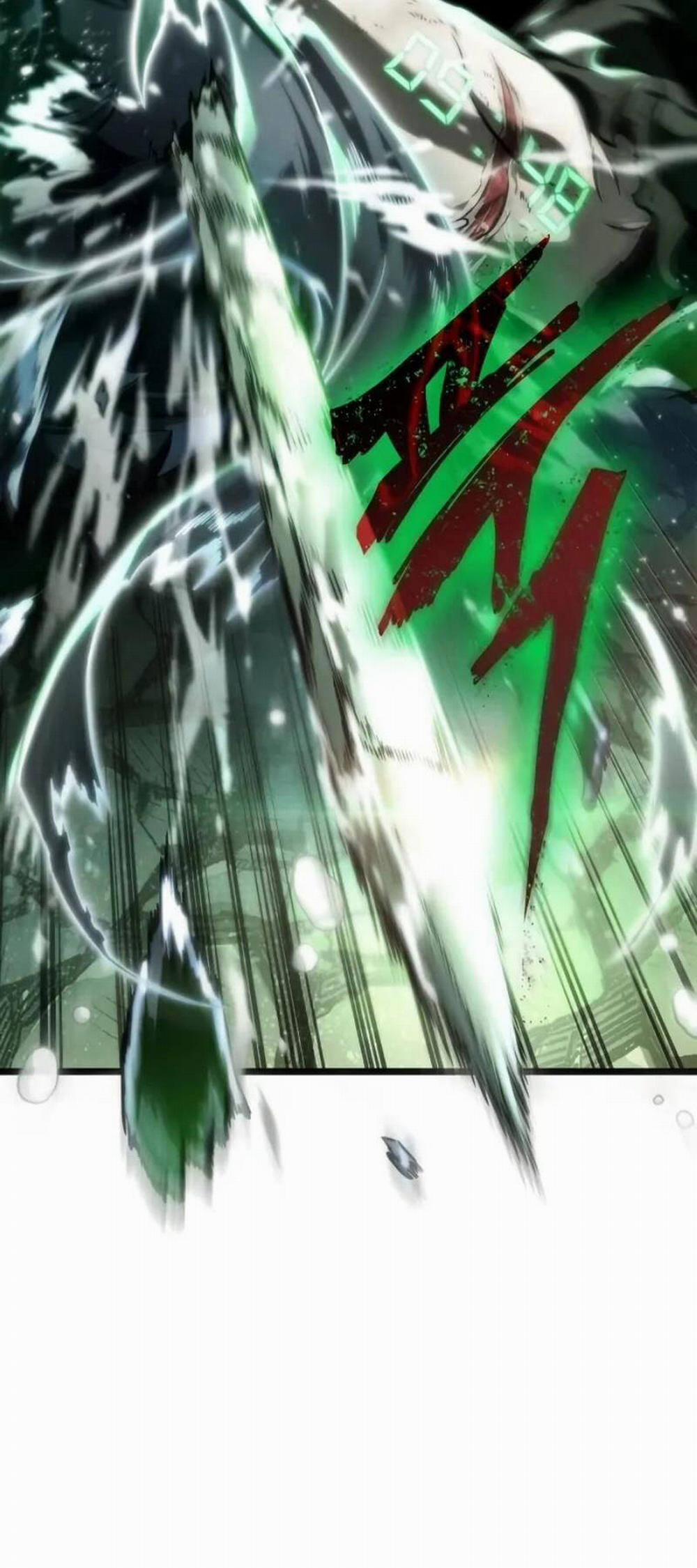 Thế Giới Sau Tận Thế 123 trang 42