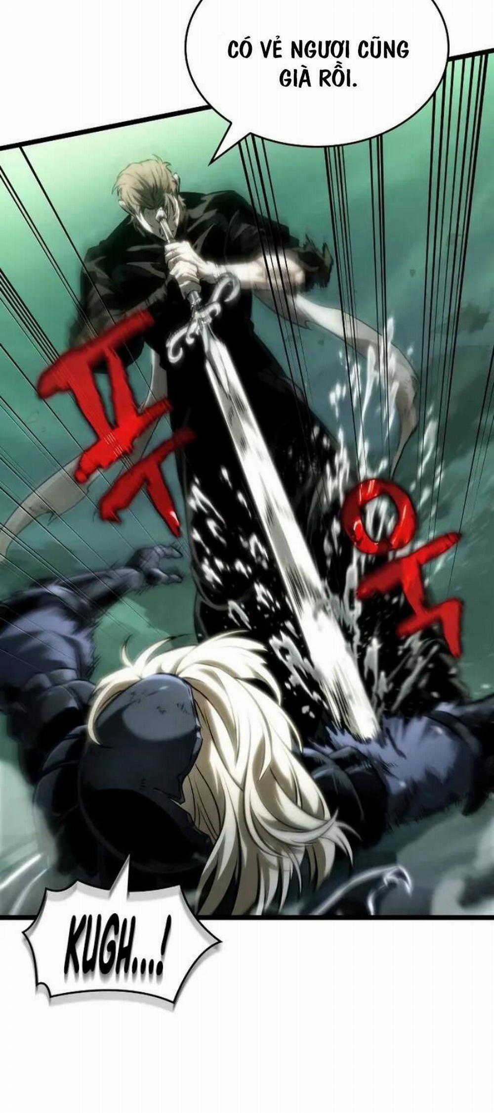 Thế Giới Sau Tận Thế 123 trang 54