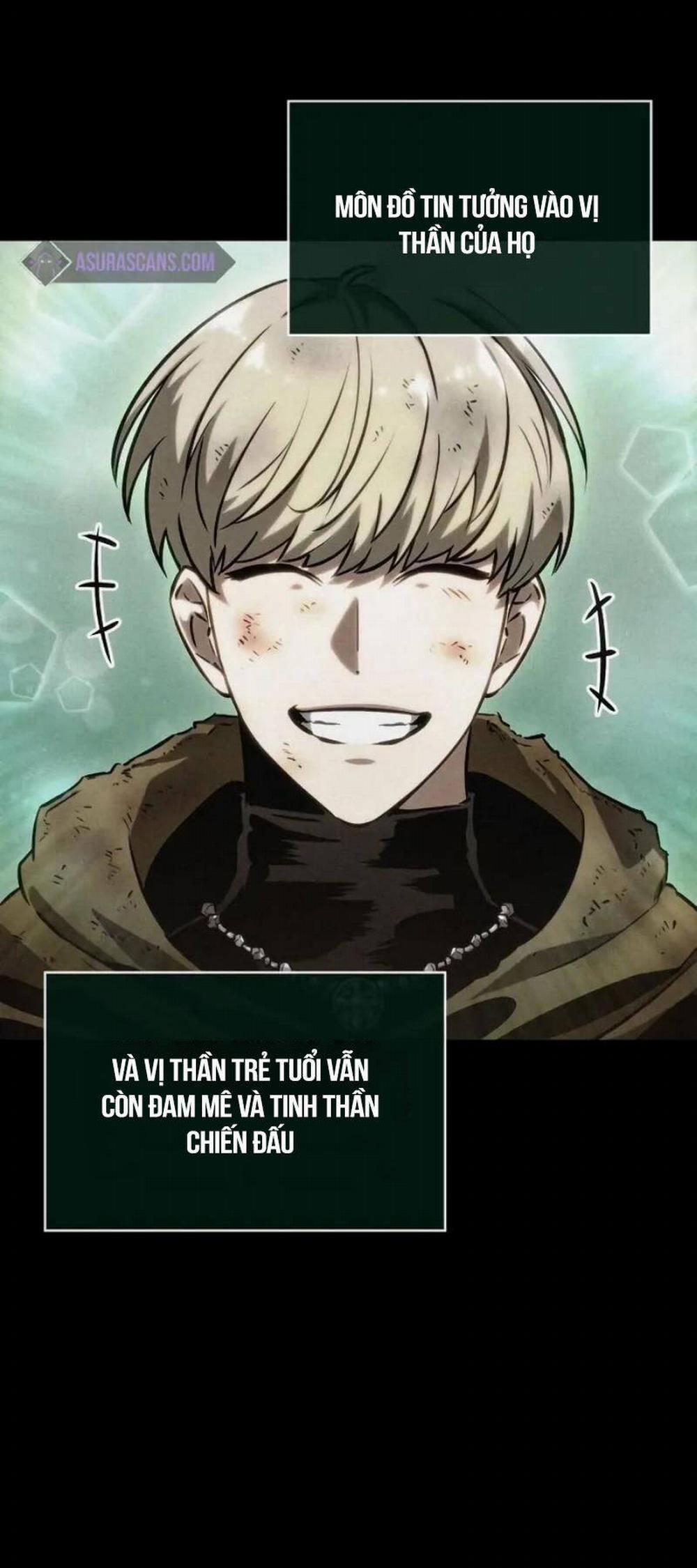 Thế Giới Sau Tận Thế 123 trang 6