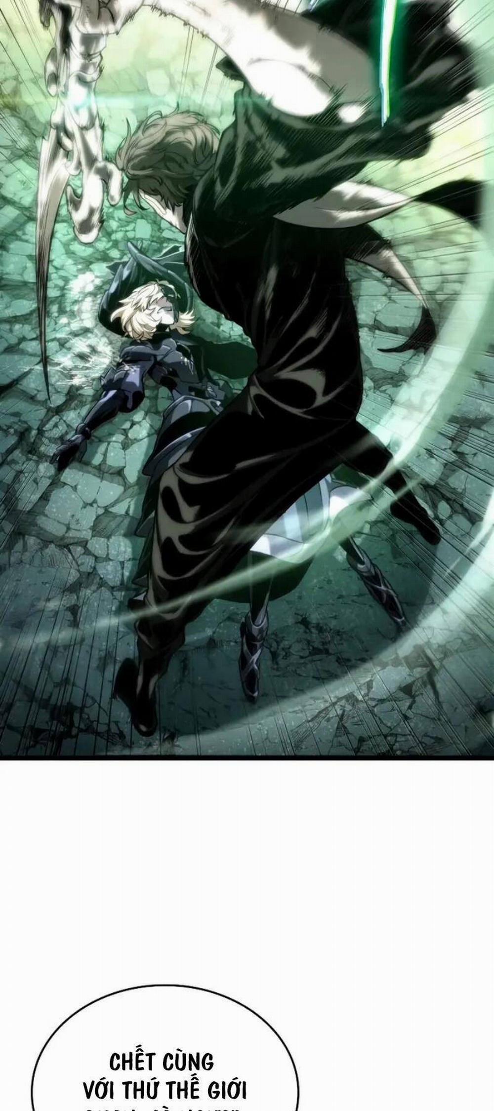 Thế Giới Sau Tận Thế 123 trang 67