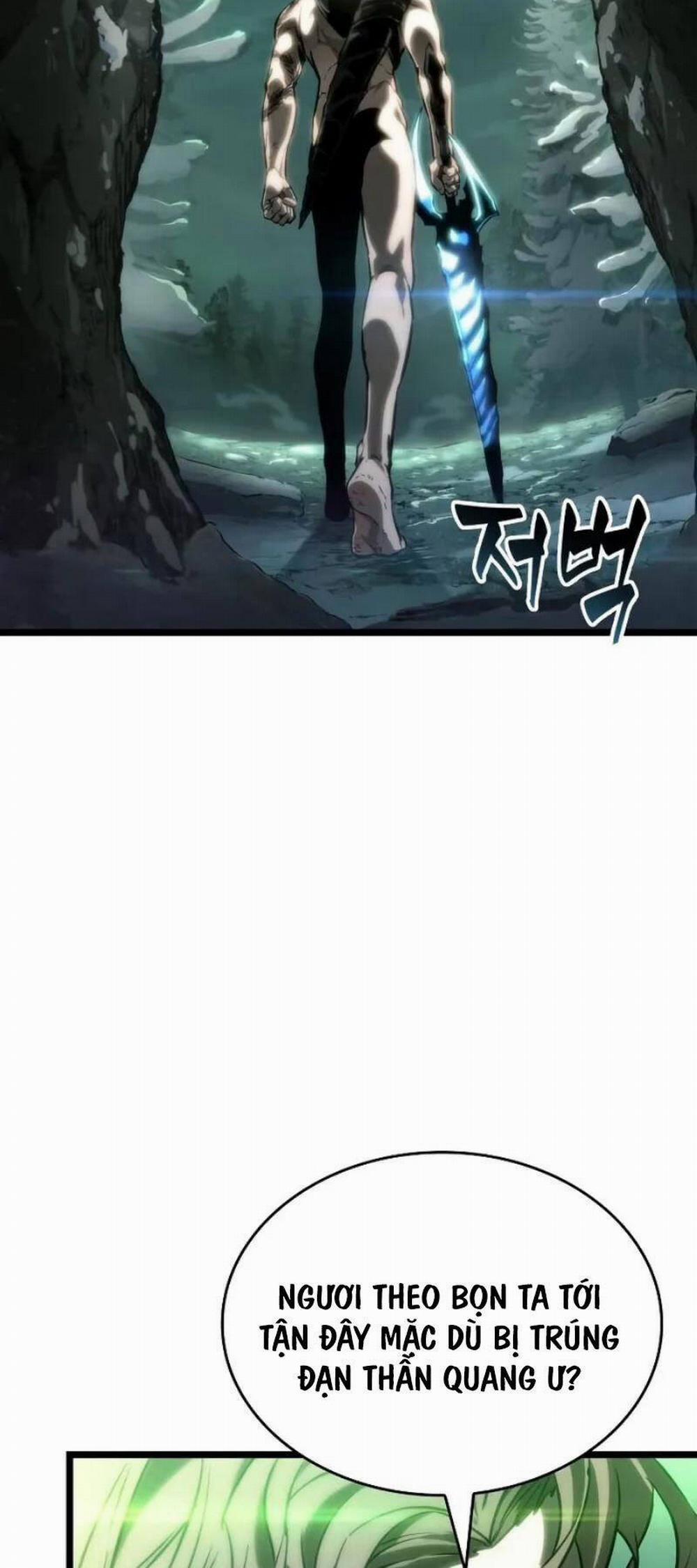 Thế Giới Sau Tận Thế 123 trang 69