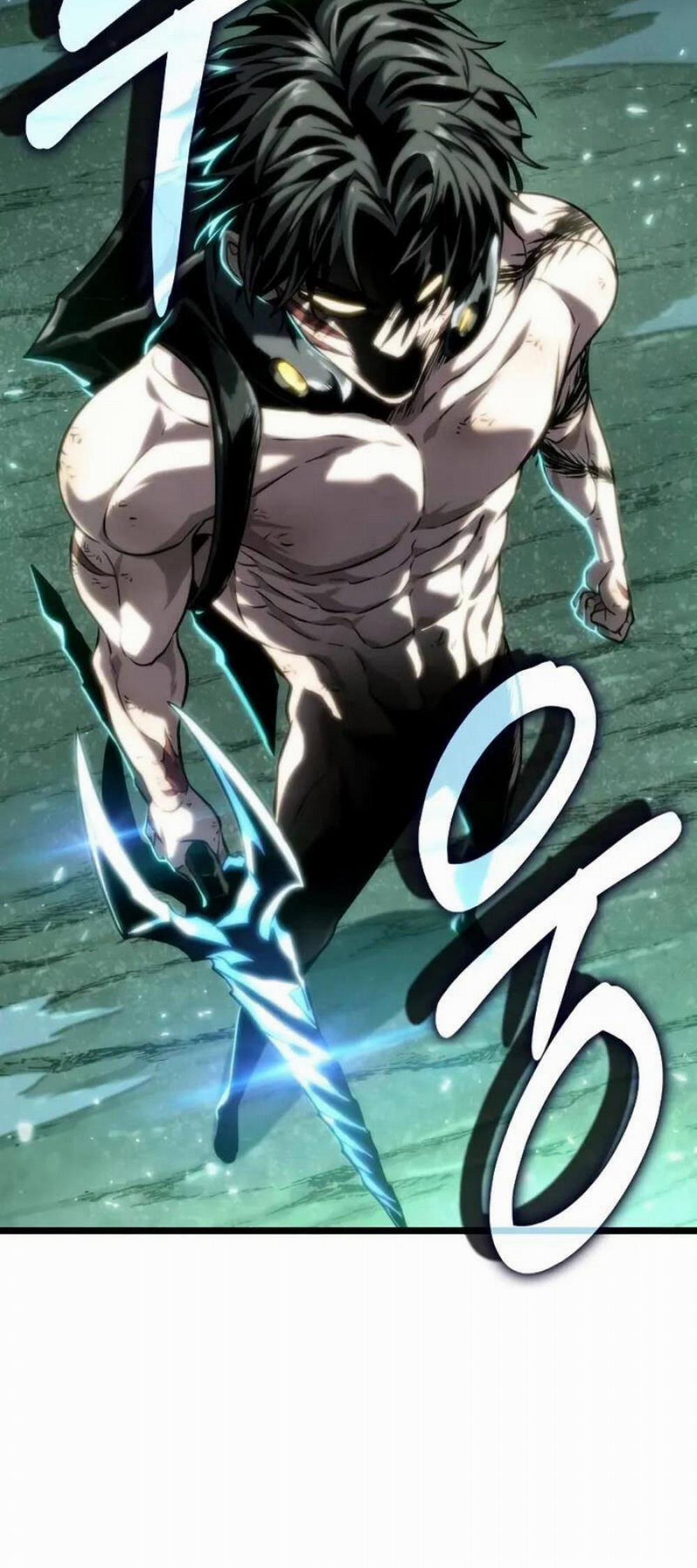 Thế Giới Sau Tận Thế 123 trang 71