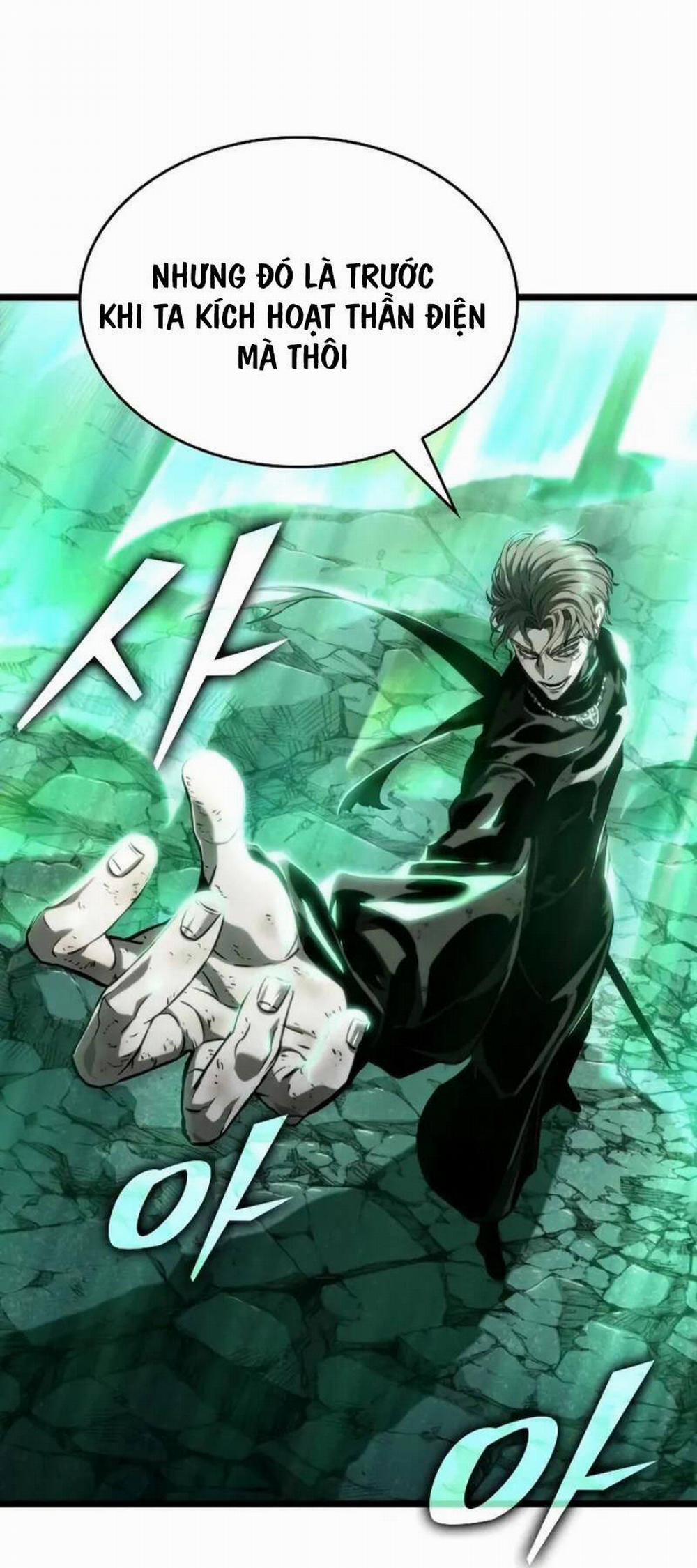 Thế Giới Sau Tận Thế 123 trang 74