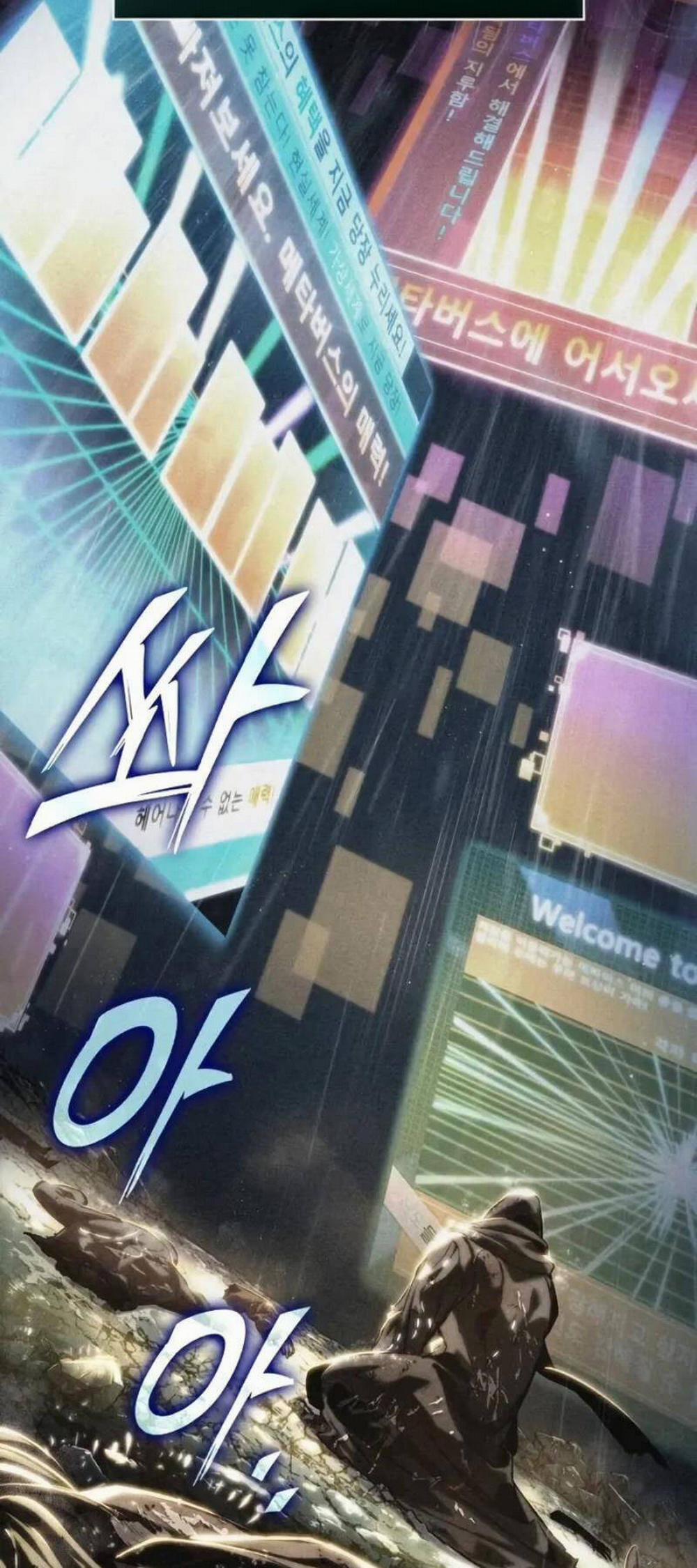 Thế Giới Sau Tận Thế 123 trang 8