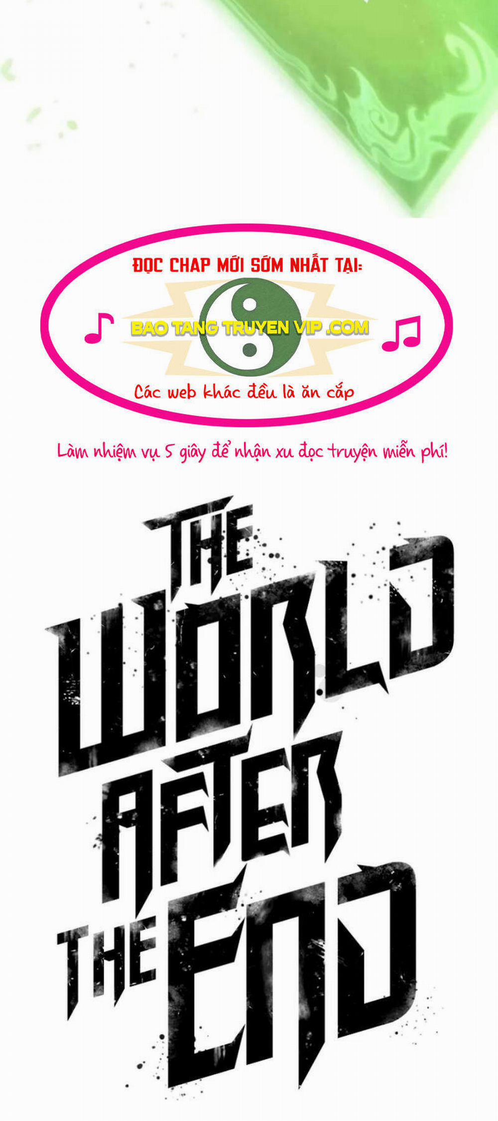 Thế Giới Sau Tận Thế 123 trang 84