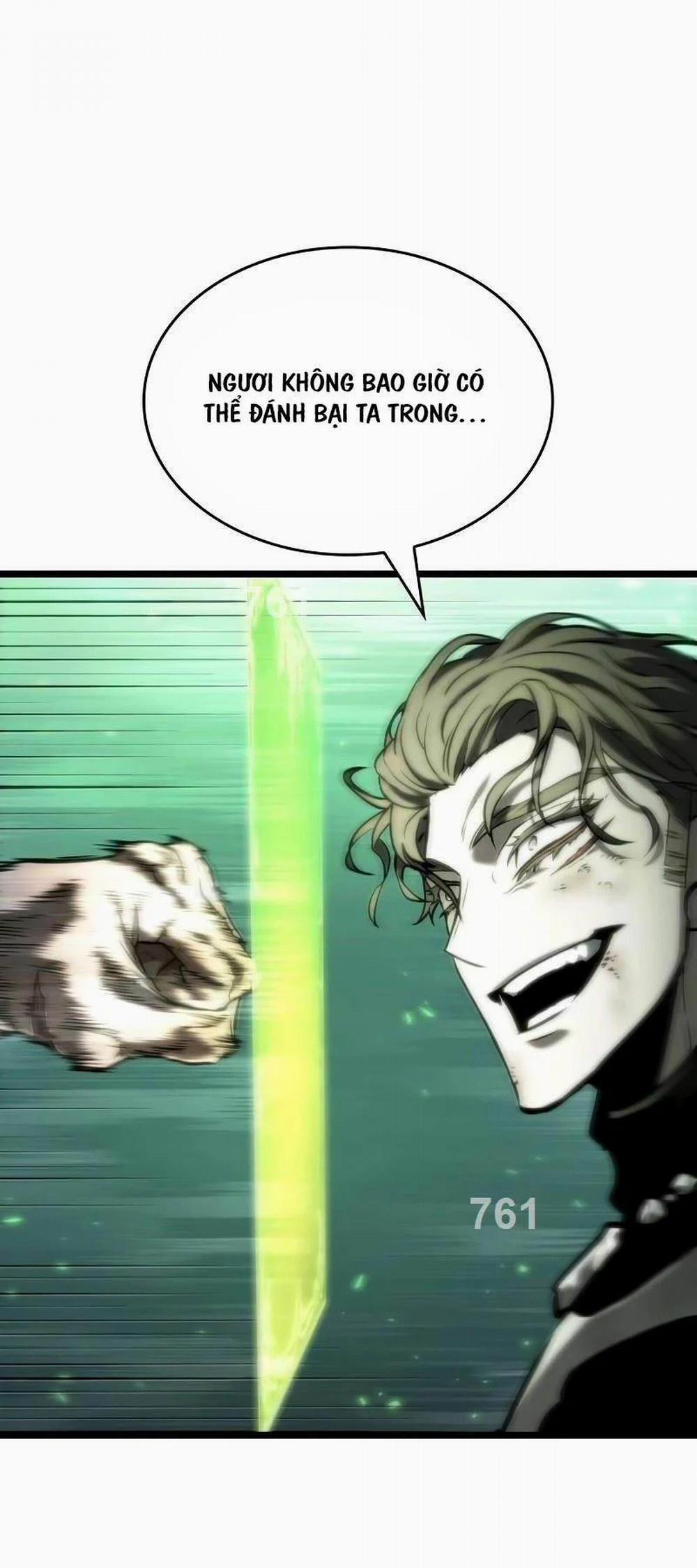 Thế Giới Sau Tận Thế 124 trang 0