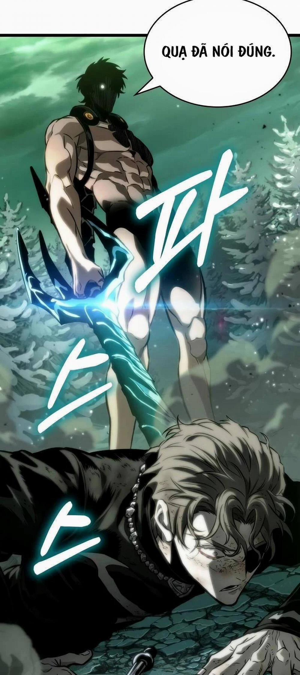 Thế Giới Sau Tận Thế 124 trang 11